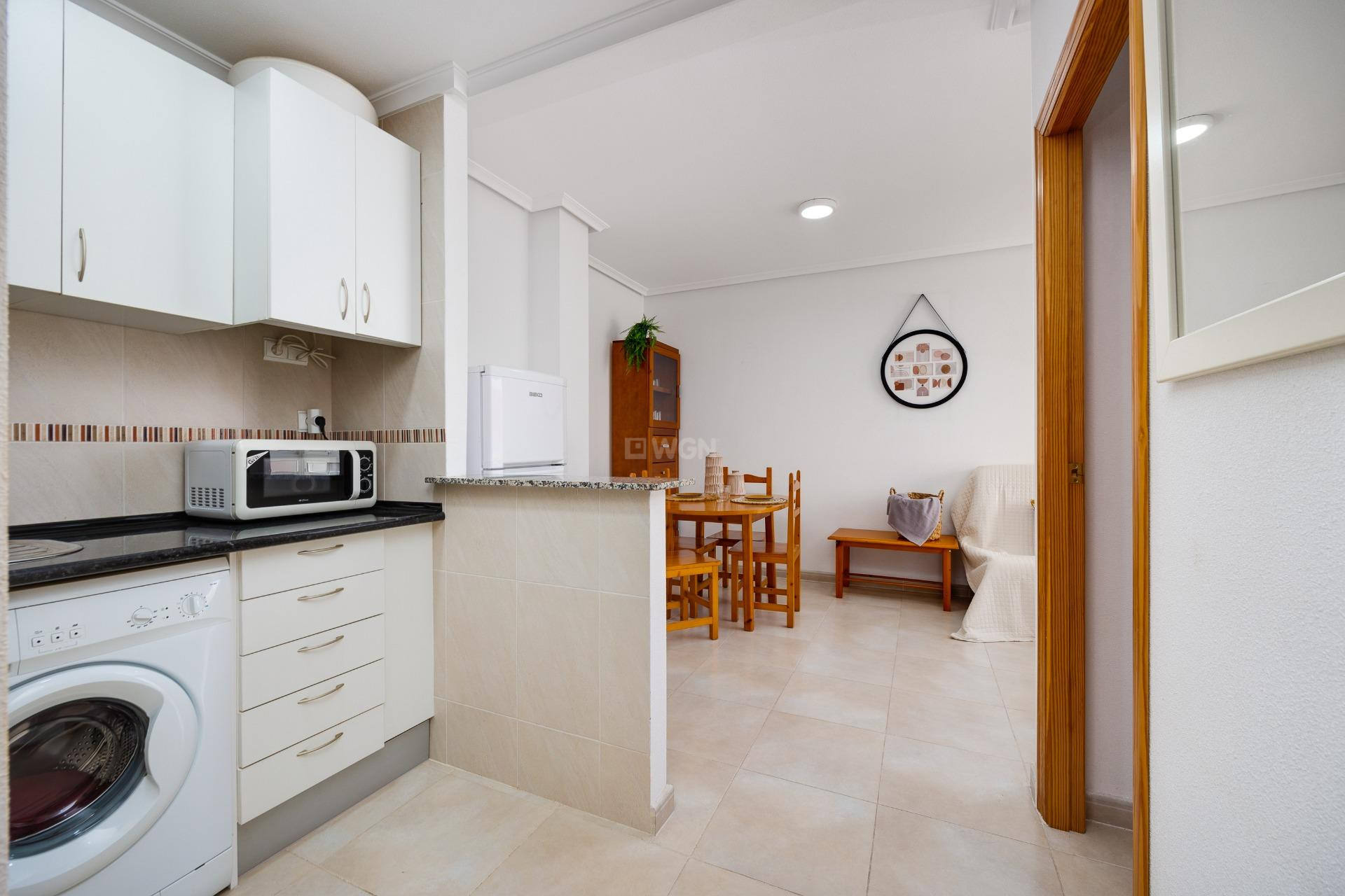Wiederverkauf - Penthouse - Torrevieja - Centro