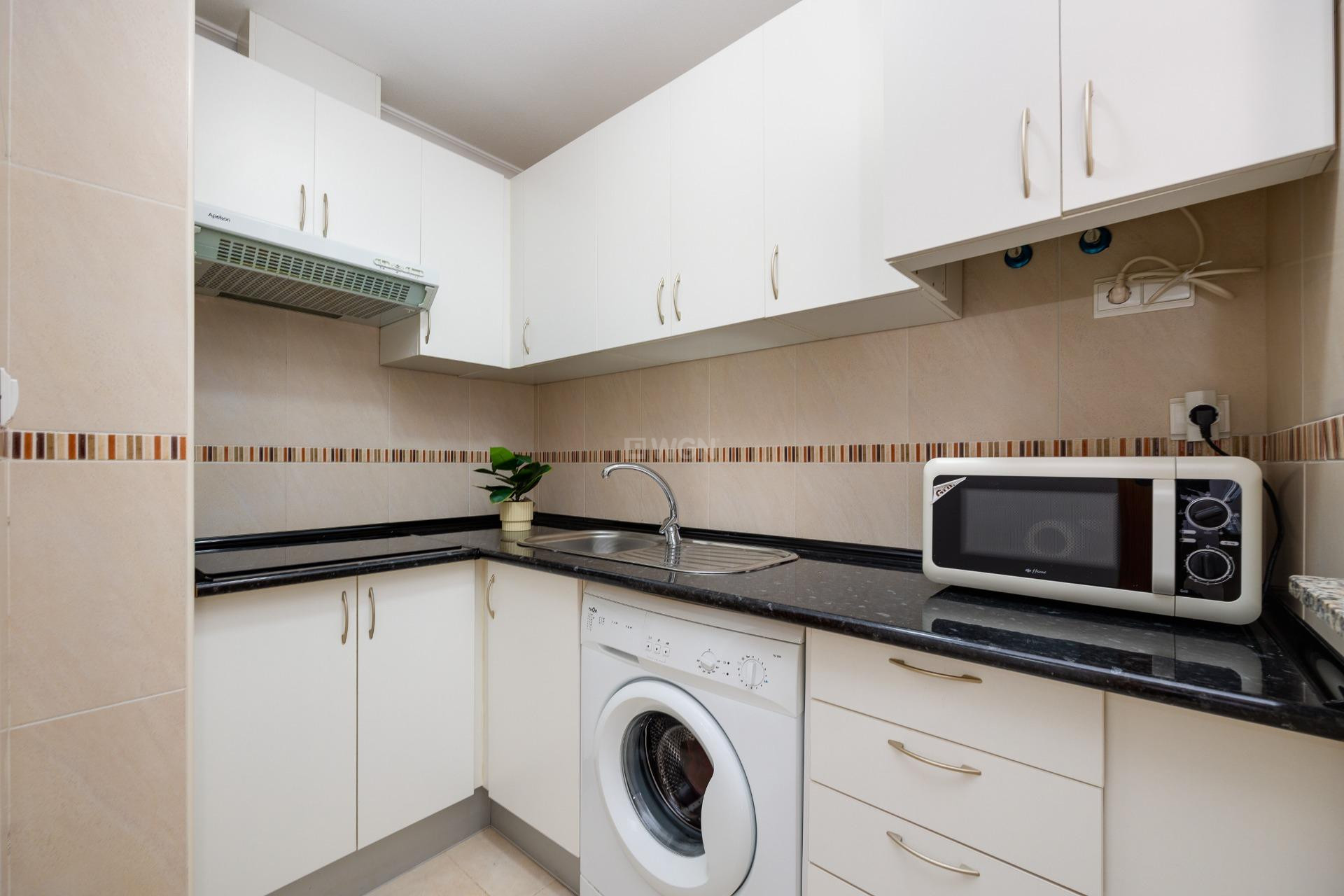 Wiederverkauf - Penthouse - Torrevieja - Centro