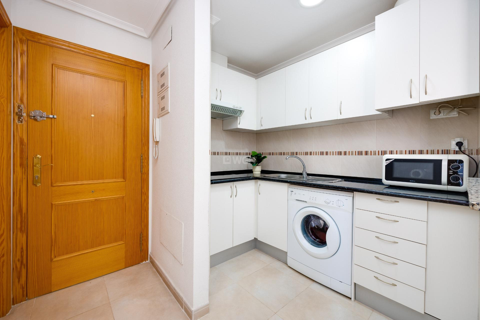 Wiederverkauf - Penthouse - Torrevieja - Centro