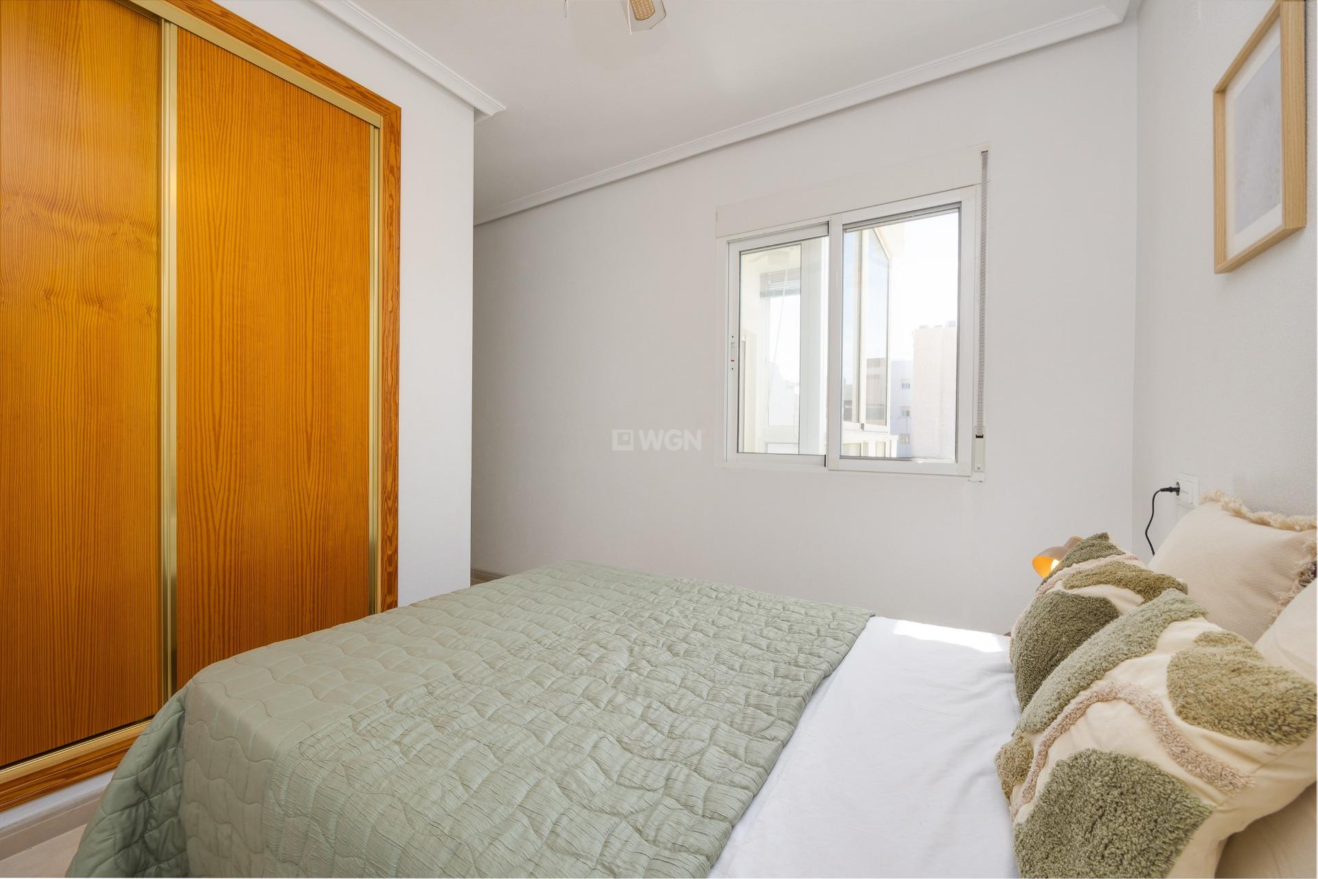 Wiederverkauf - Penthouse - Torrevieja - Centro