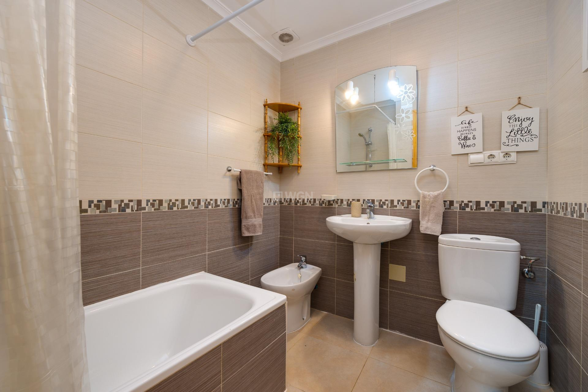 Wiederverkauf - Penthouse - Torrevieja - Centro