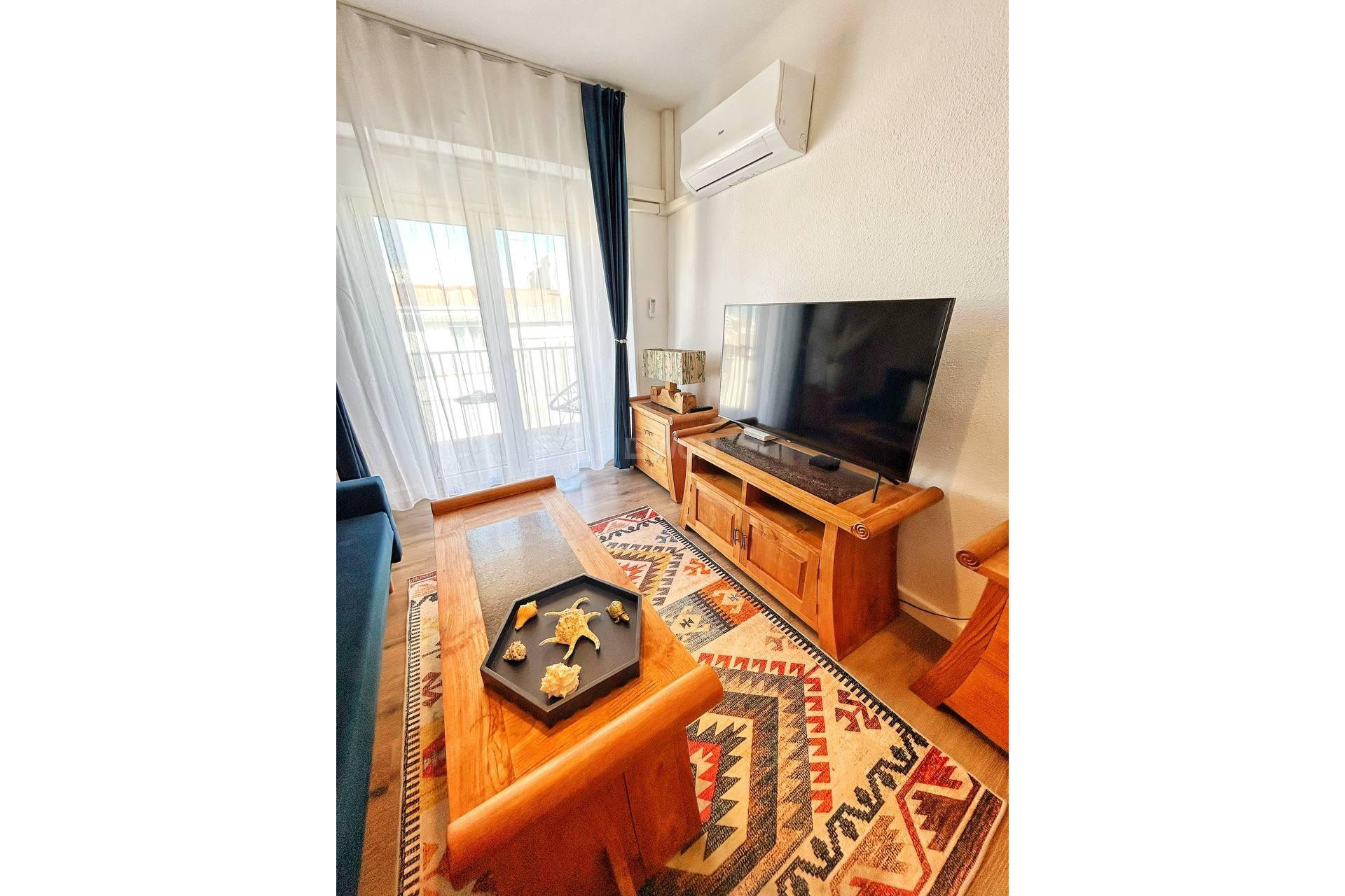 Wiederverkauf - Penthouse - Torrevieja - Centro