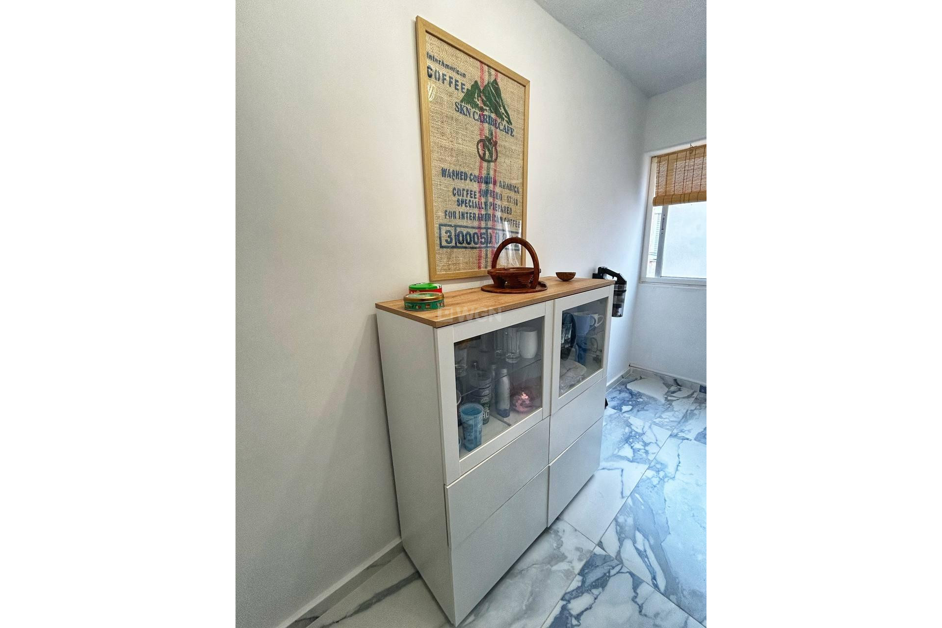 Wiederverkauf - Penthouse - Torrevieja - Centro