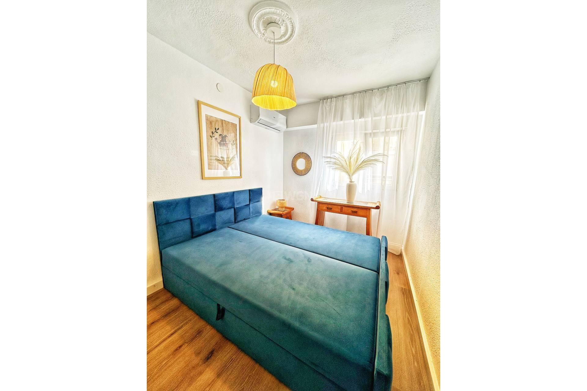 Wiederverkauf - Penthouse - Torrevieja - Centro