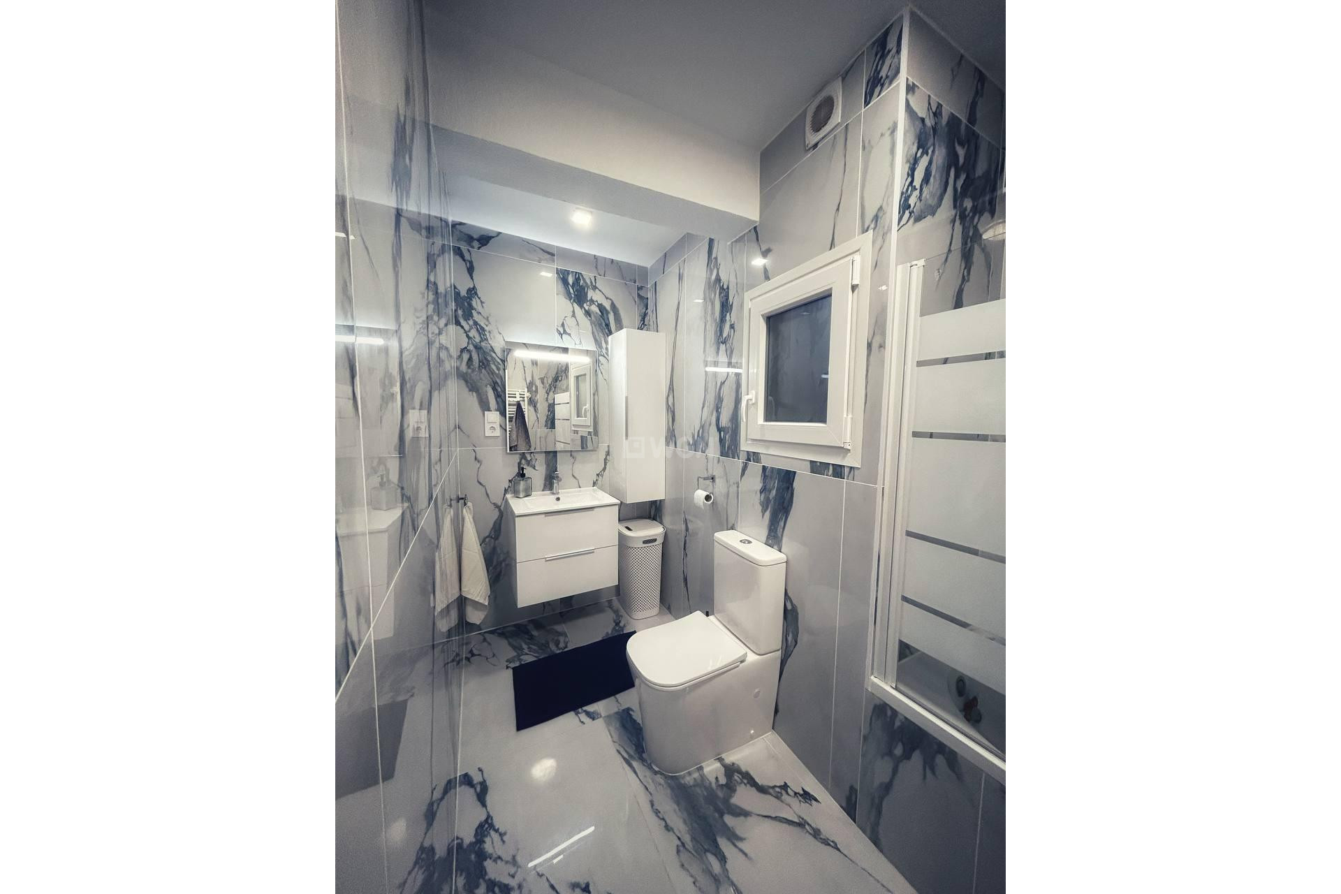 Wiederverkauf - Penthouse - Torrevieja - Centro