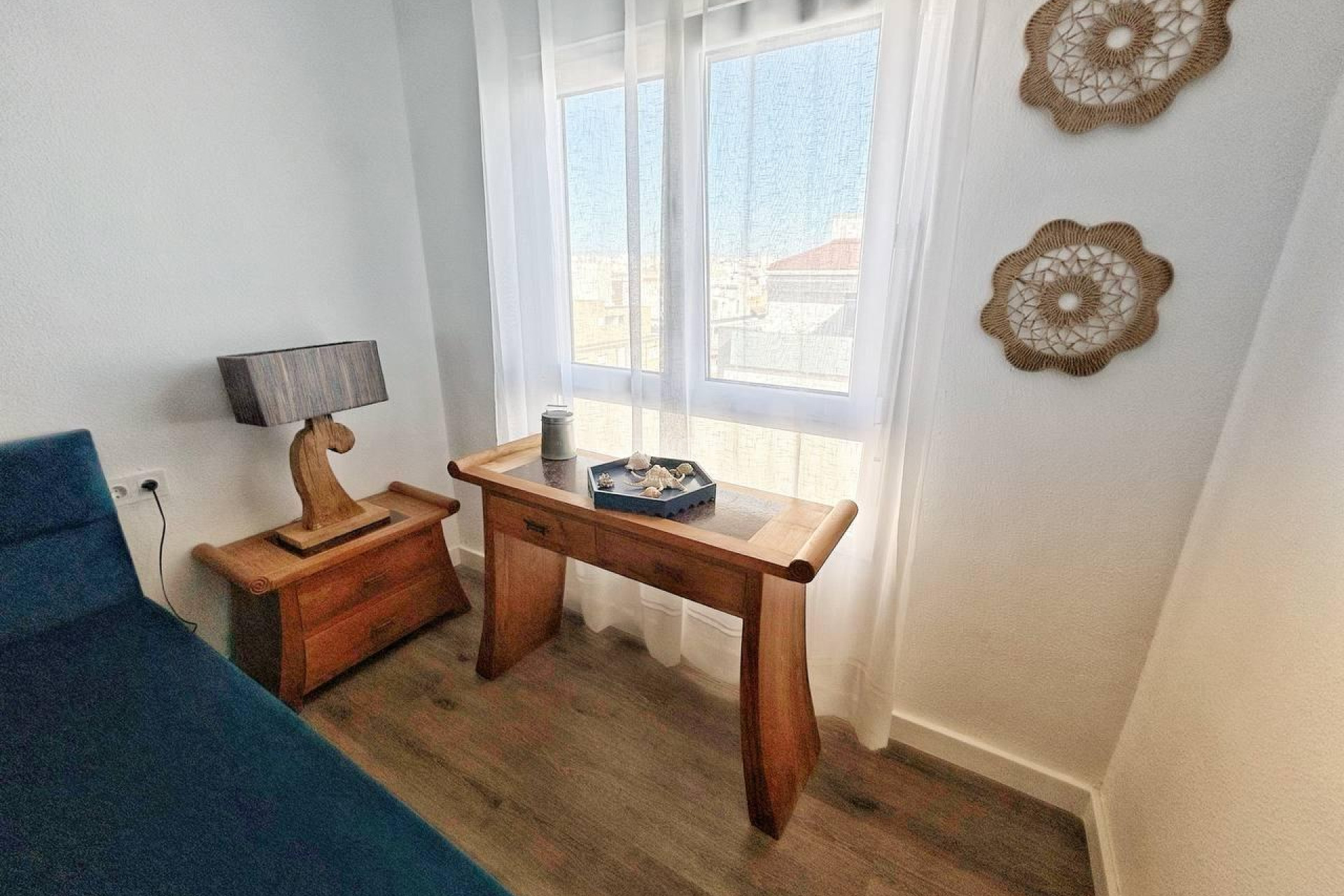 Wiederverkauf - Penthouse - Torrevieja - Centro