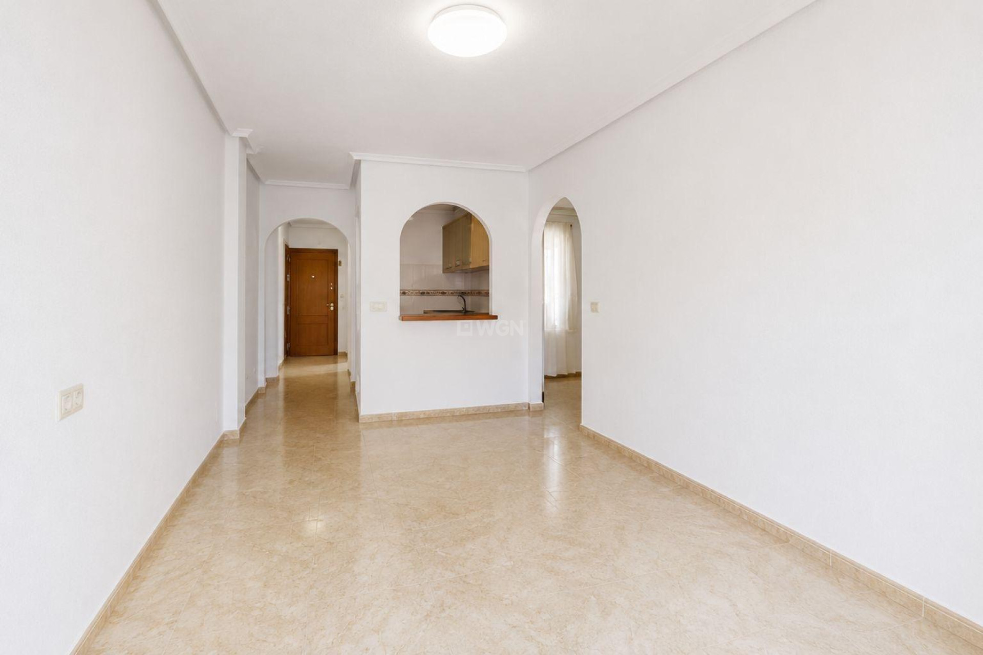 Wiederverkauf - Penthouse - Torrevieja - Centro