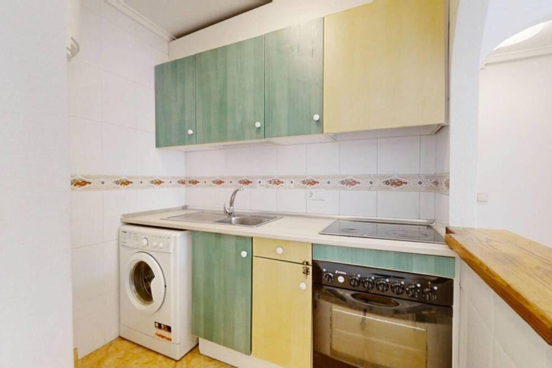 Wiederverkauf - Penthouse - Torrevieja - Centro