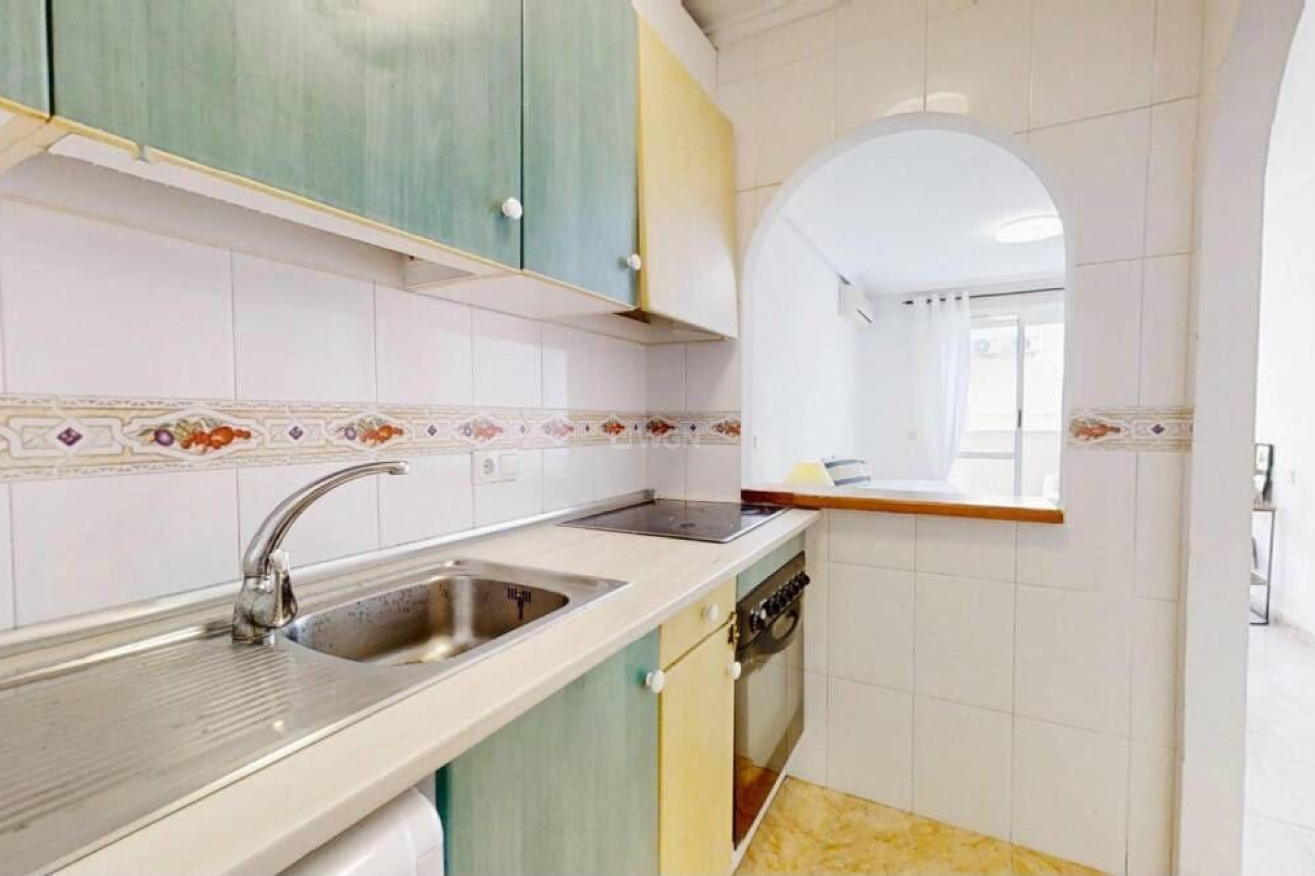 Wiederverkauf - Penthouse - Torrevieja - Centro