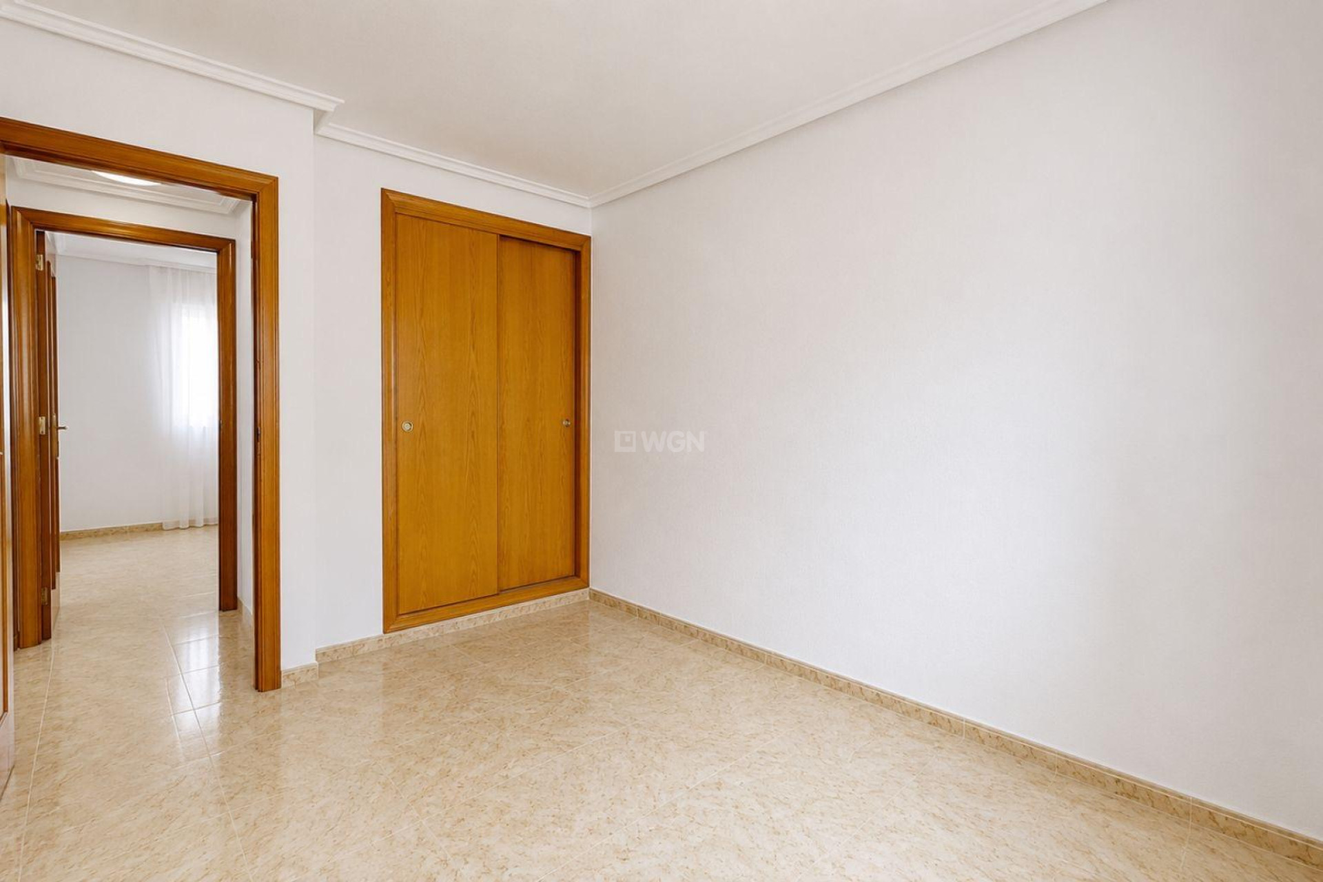 Wiederverkauf - Penthouse - Torrevieja - Centro
