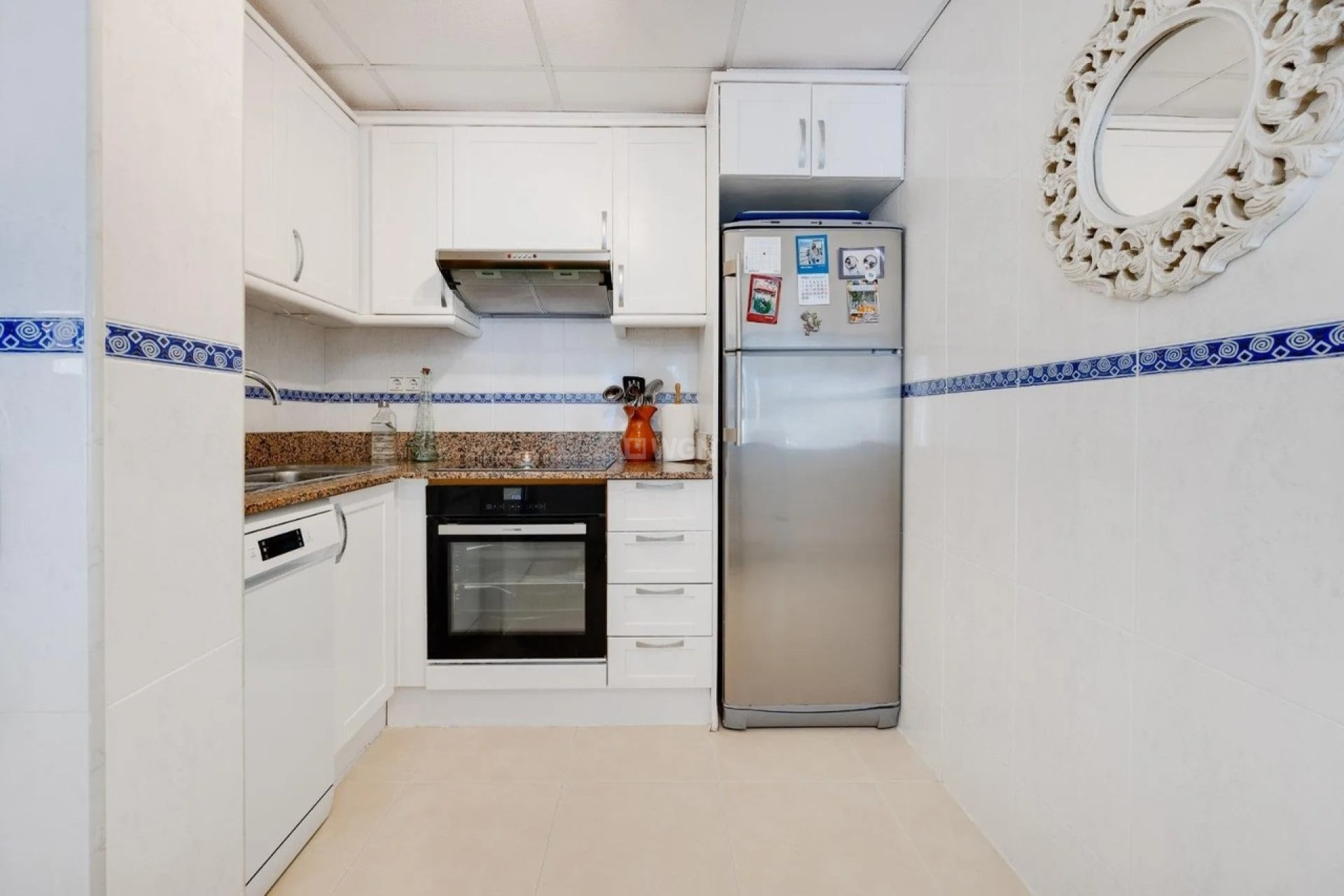Wiederverkauf - Penthouse - Torrevieja - Costa Blanca