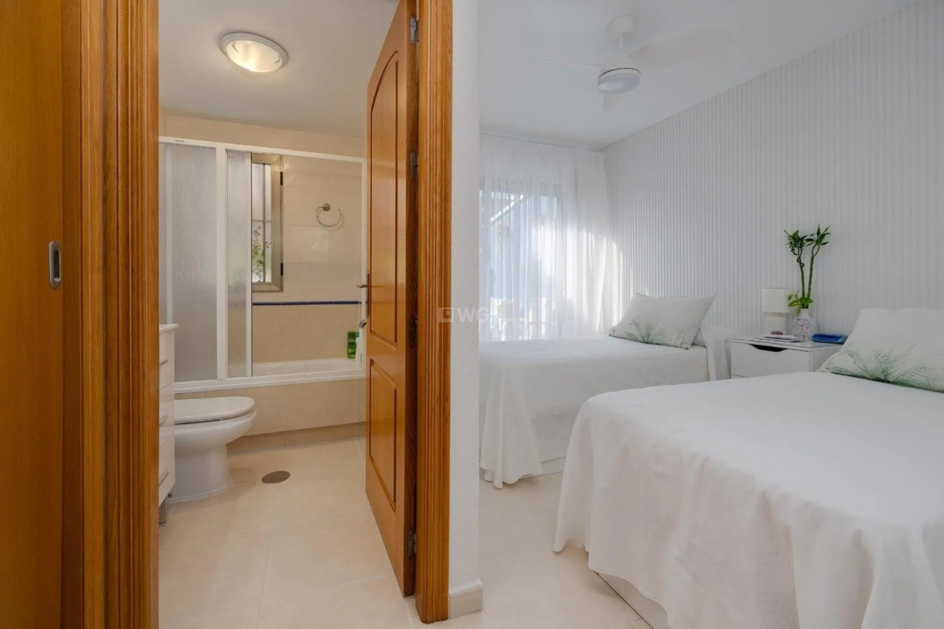 Wiederverkauf - Penthouse - Torrevieja - Costa Blanca