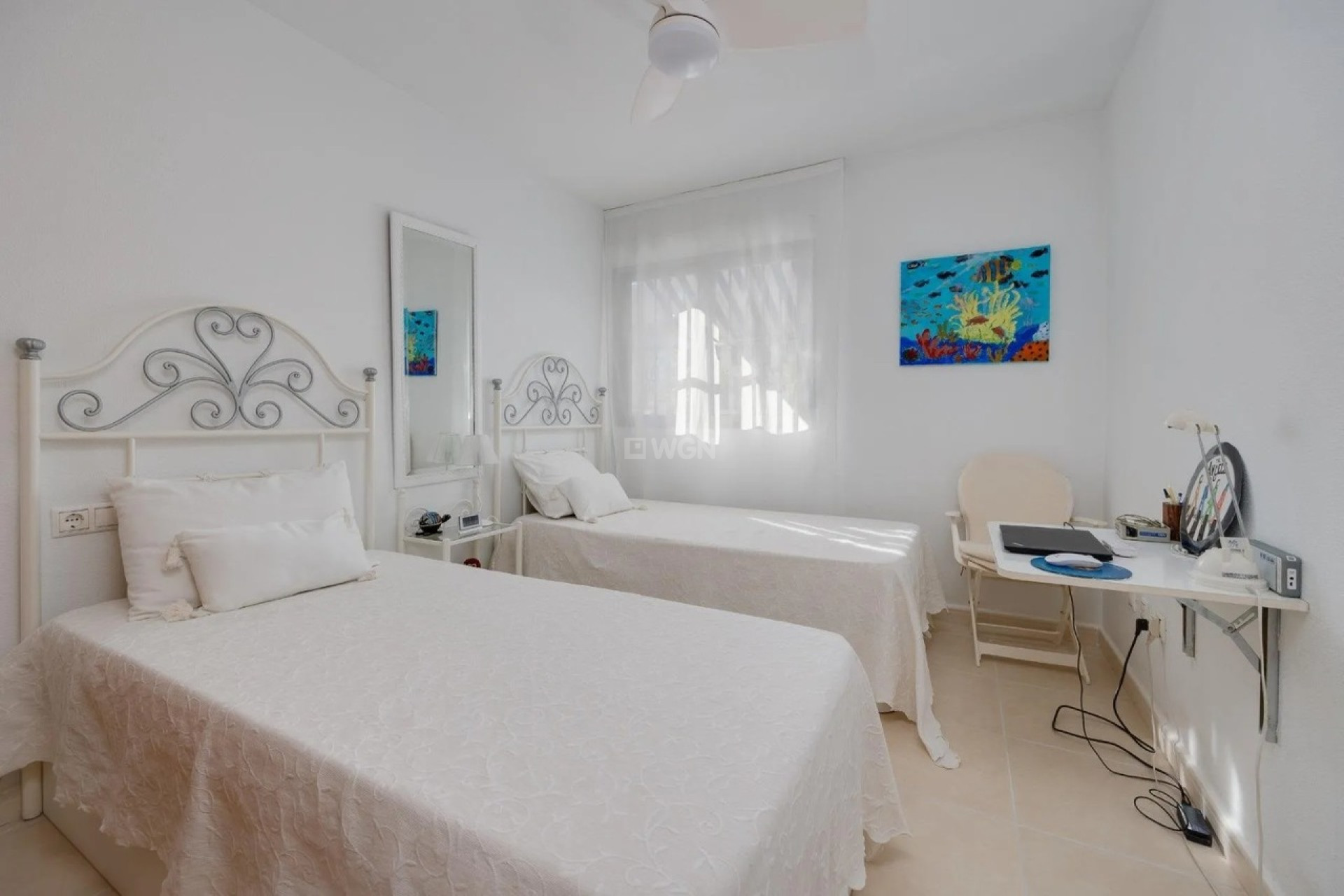 Wiederverkauf - Penthouse - Torrevieja - Costa Blanca