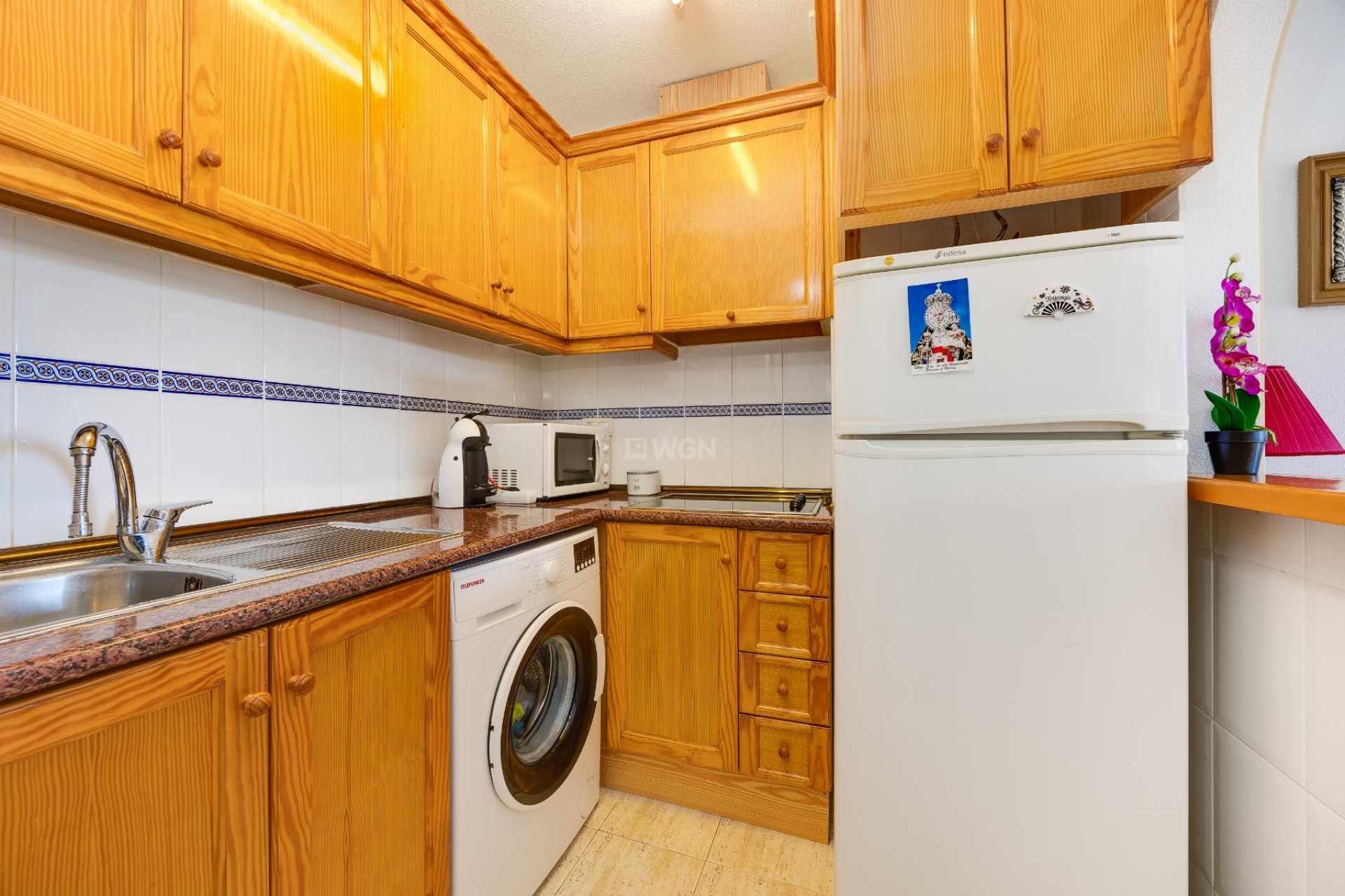 Wiederverkauf - Penthouse - Torrevieja - Costa Blanca