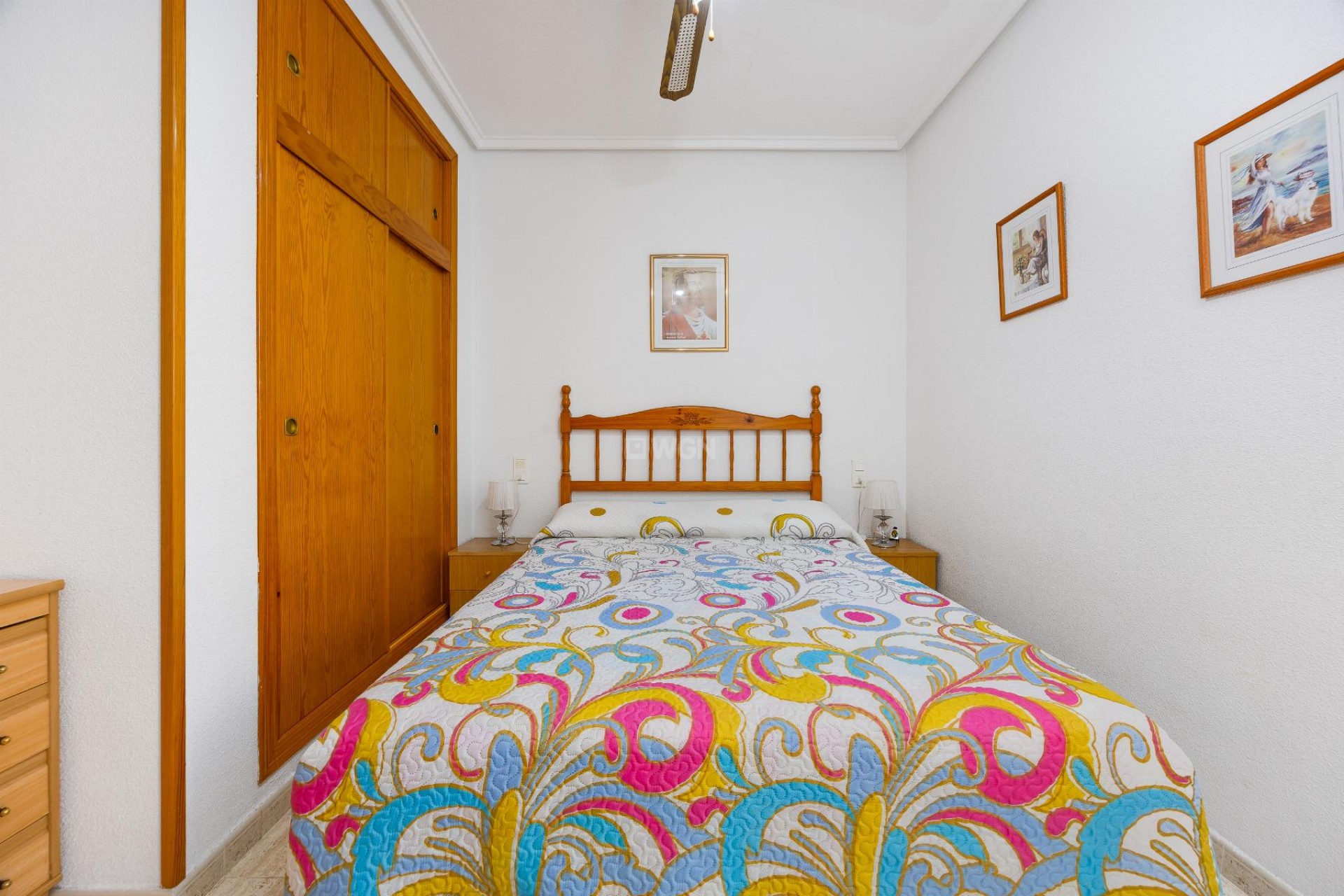Wiederverkauf - Penthouse - Torrevieja - Costa Blanca