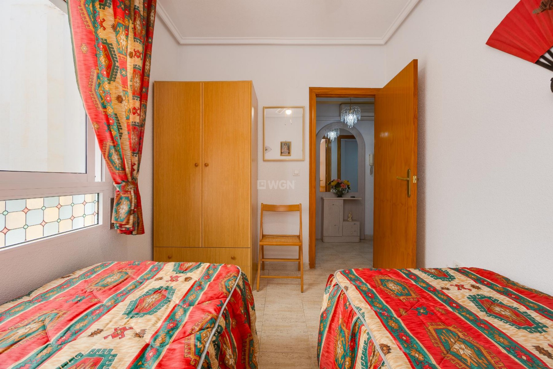 Wiederverkauf - Penthouse - Torrevieja - Costa Blanca