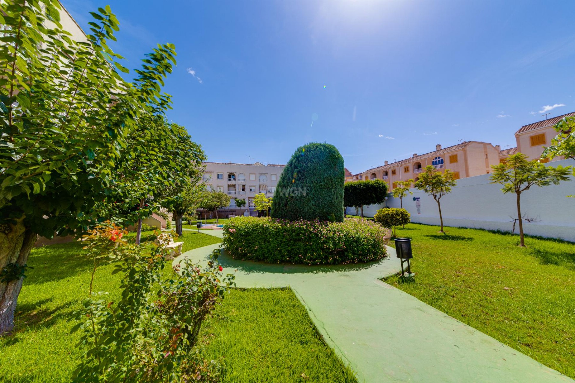 Wiederverkauf - Penthouse - Torrevieja - Costa Blanca