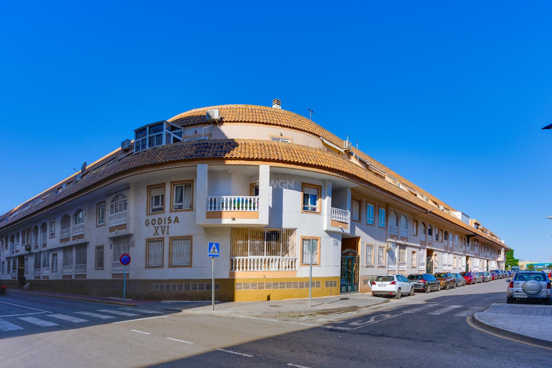 Wiederverkauf - Penthouse - Torrevieja - Costa Blanca