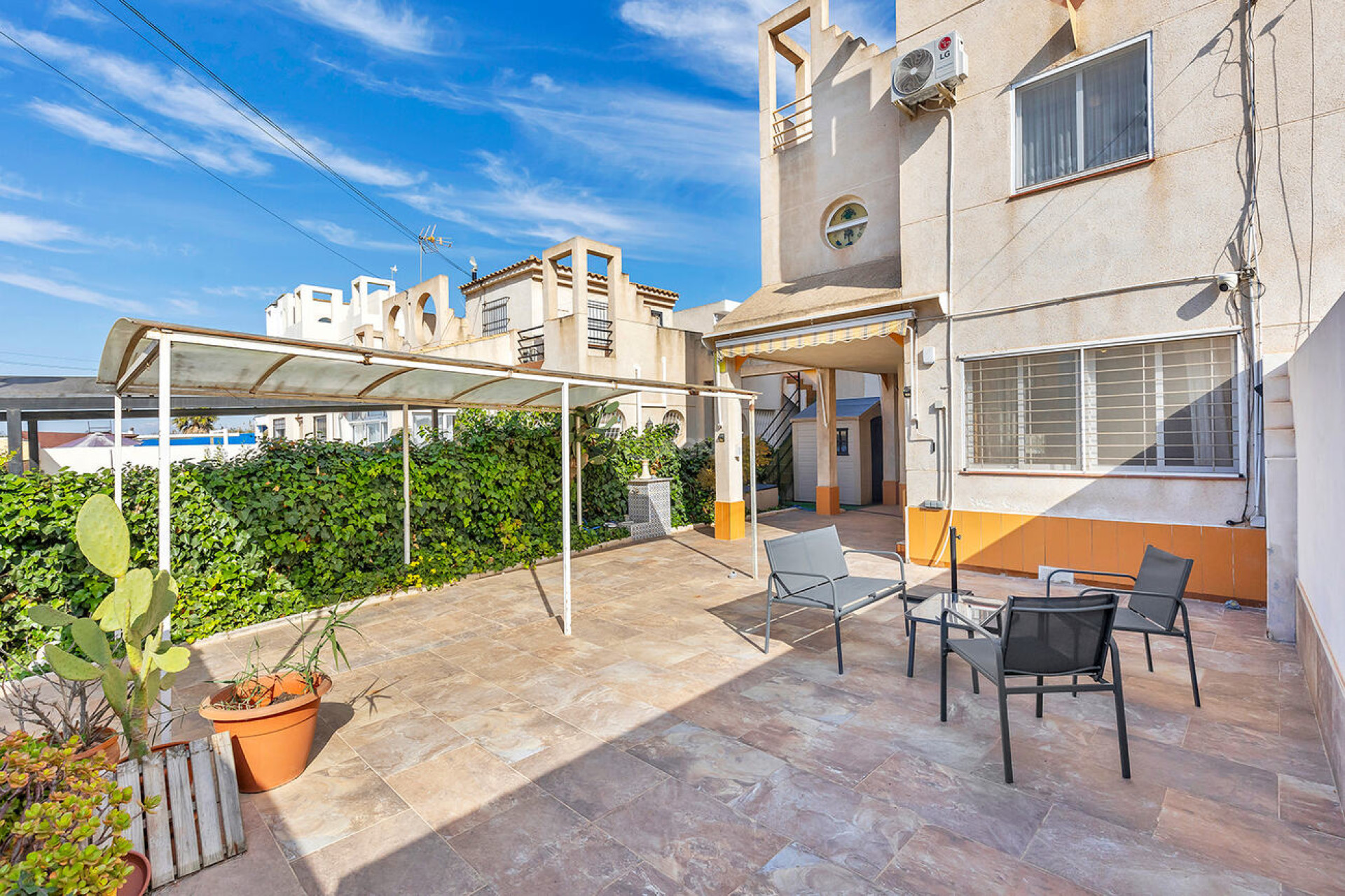 Wiederverkauf - Penthouse - Torrevieja - Costa Blanca