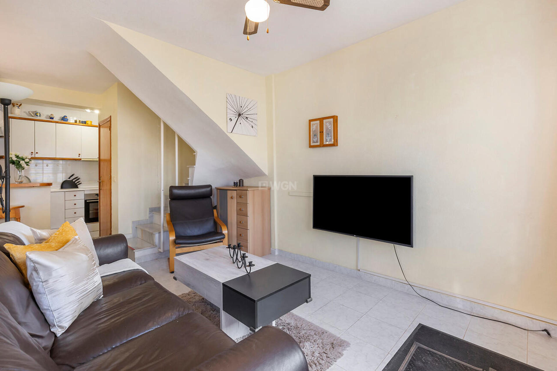 Wiederverkauf - Penthouse - Torrevieja - Costa Blanca