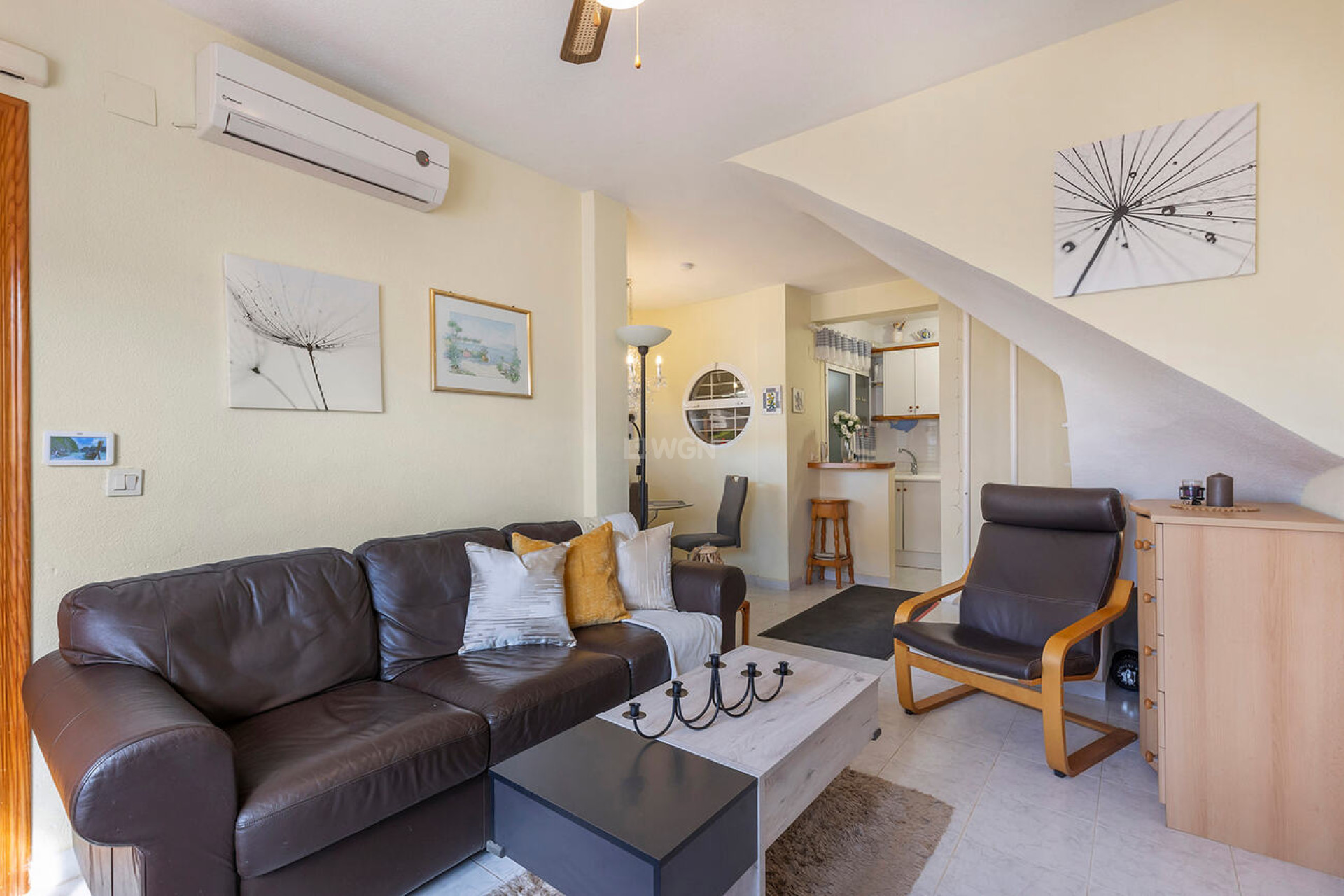 Wiederverkauf - Penthouse - Torrevieja - Costa Blanca