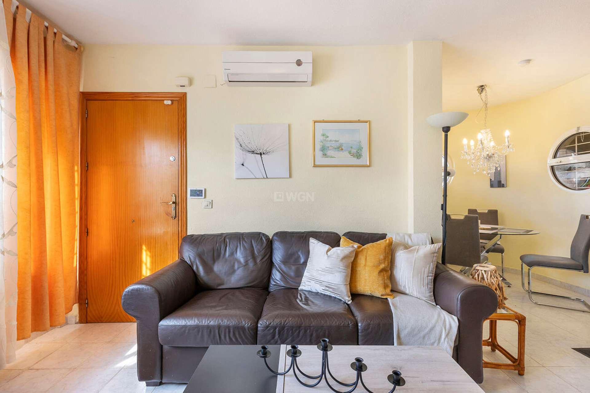 Wiederverkauf - Penthouse - Torrevieja - Costa Blanca