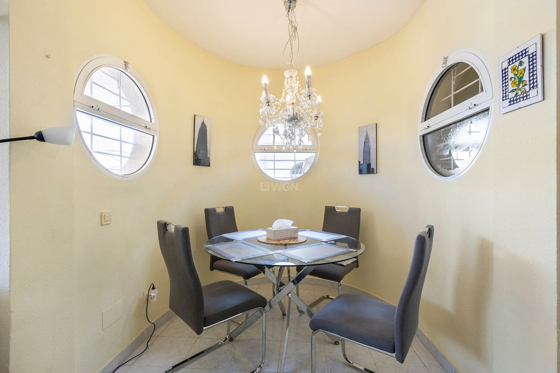 Wiederverkauf - Penthouse - Torrevieja - Costa Blanca