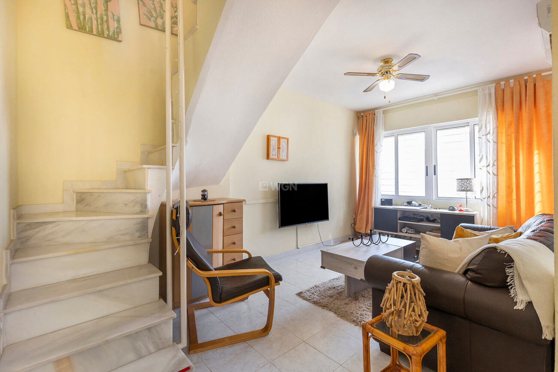 Wiederverkauf - Penthouse - Torrevieja - Costa Blanca