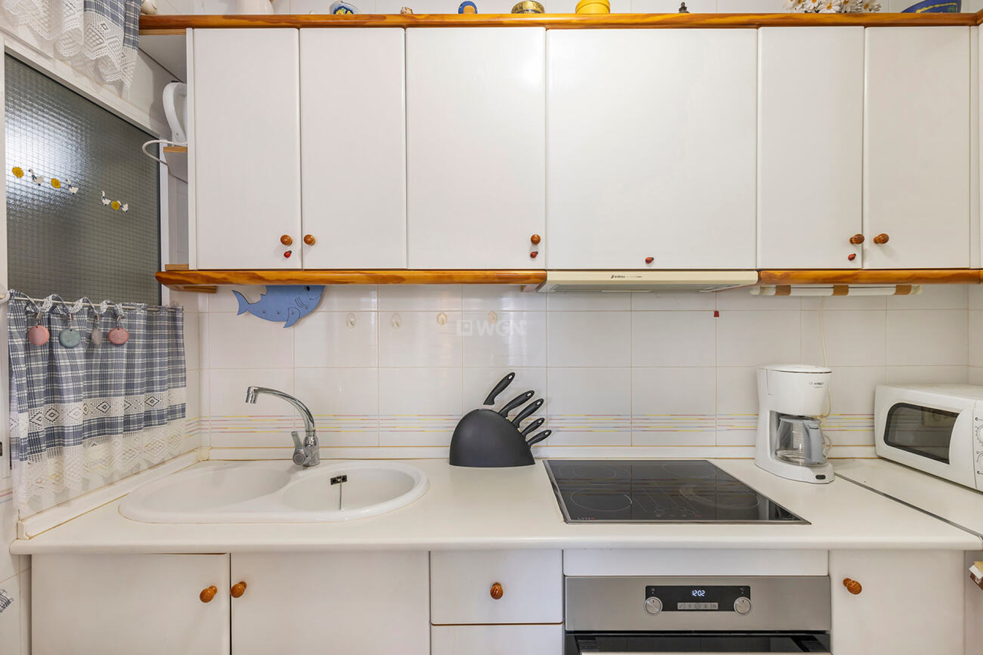 Wiederverkauf - Penthouse - Torrevieja - Costa Blanca