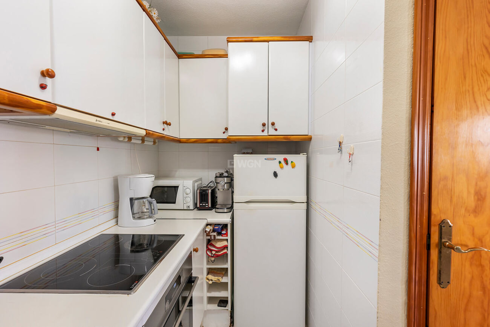 Wiederverkauf - Penthouse - Torrevieja - Costa Blanca