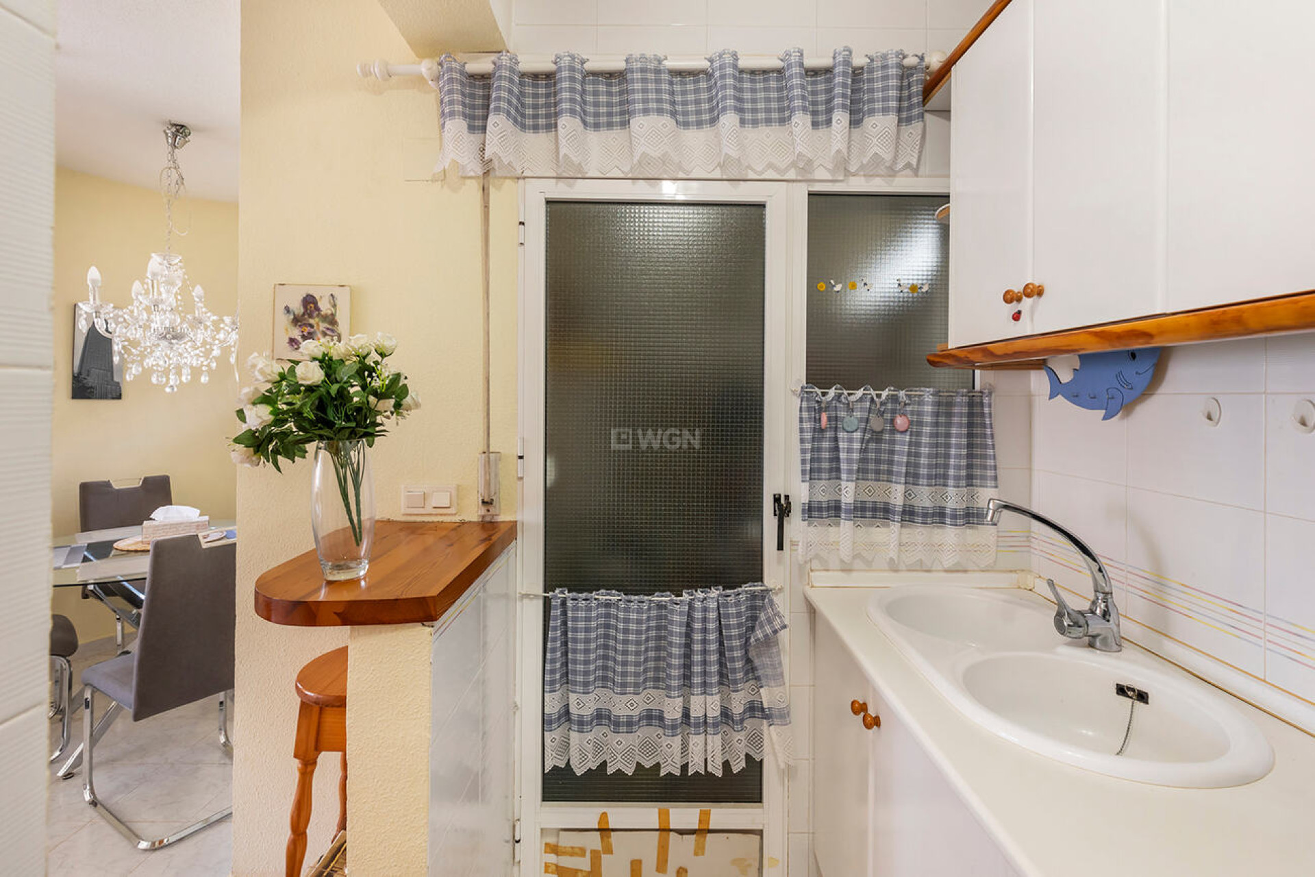 Wiederverkauf - Penthouse - Torrevieja - Costa Blanca