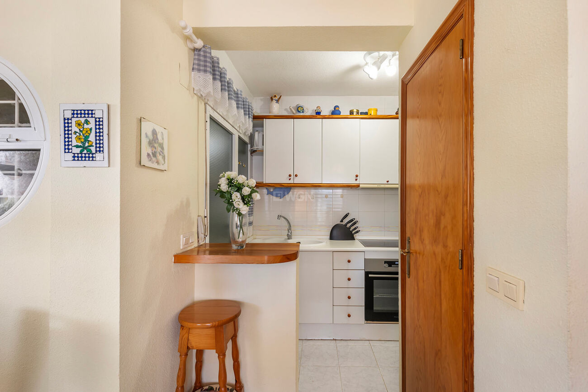 Wiederverkauf - Penthouse - Torrevieja - Costa Blanca