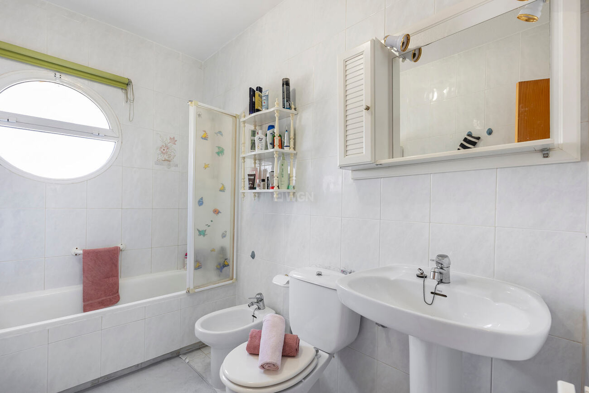 Wiederverkauf - Penthouse - Torrevieja - Costa Blanca