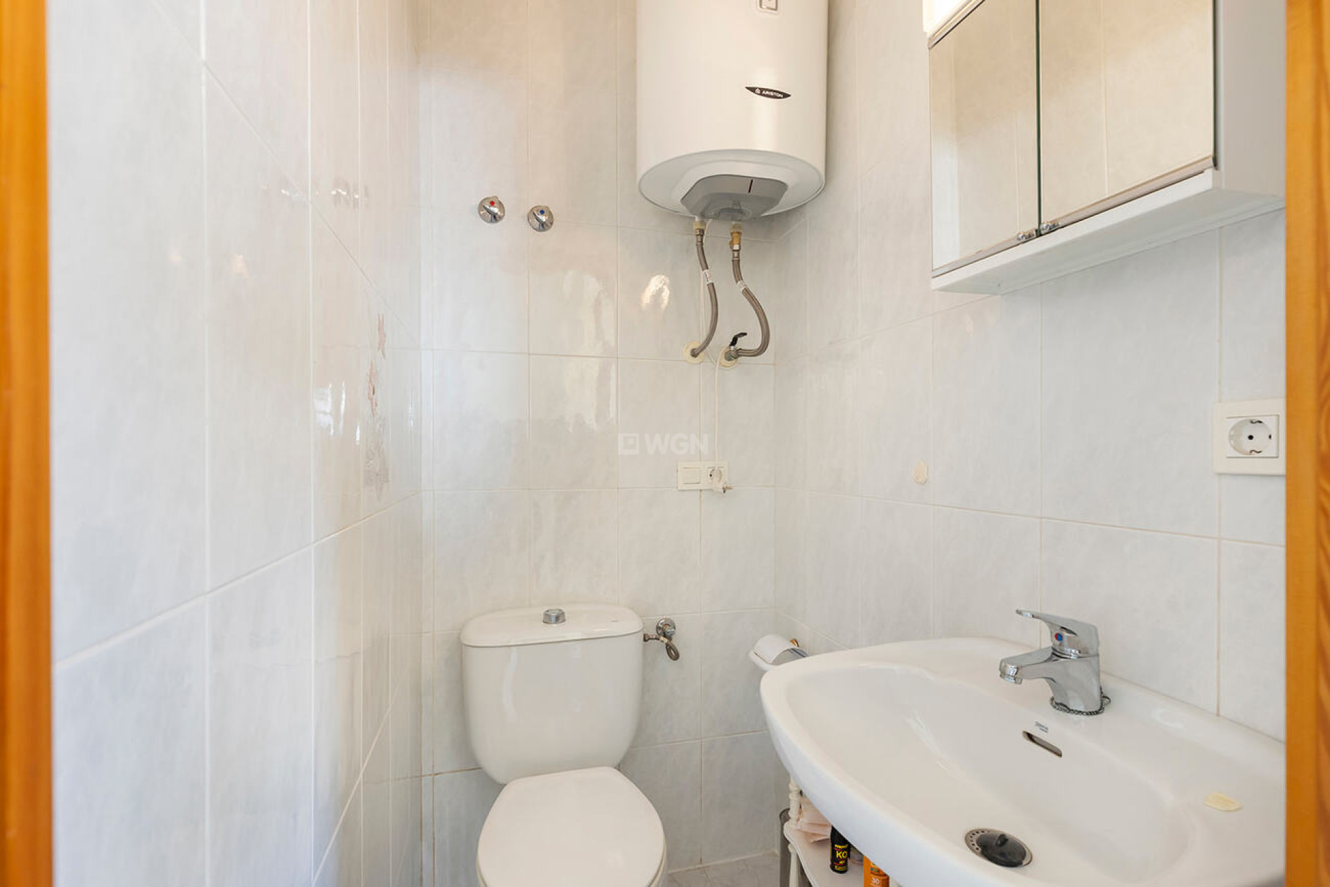 Wiederverkauf - Penthouse - Torrevieja - Costa Blanca