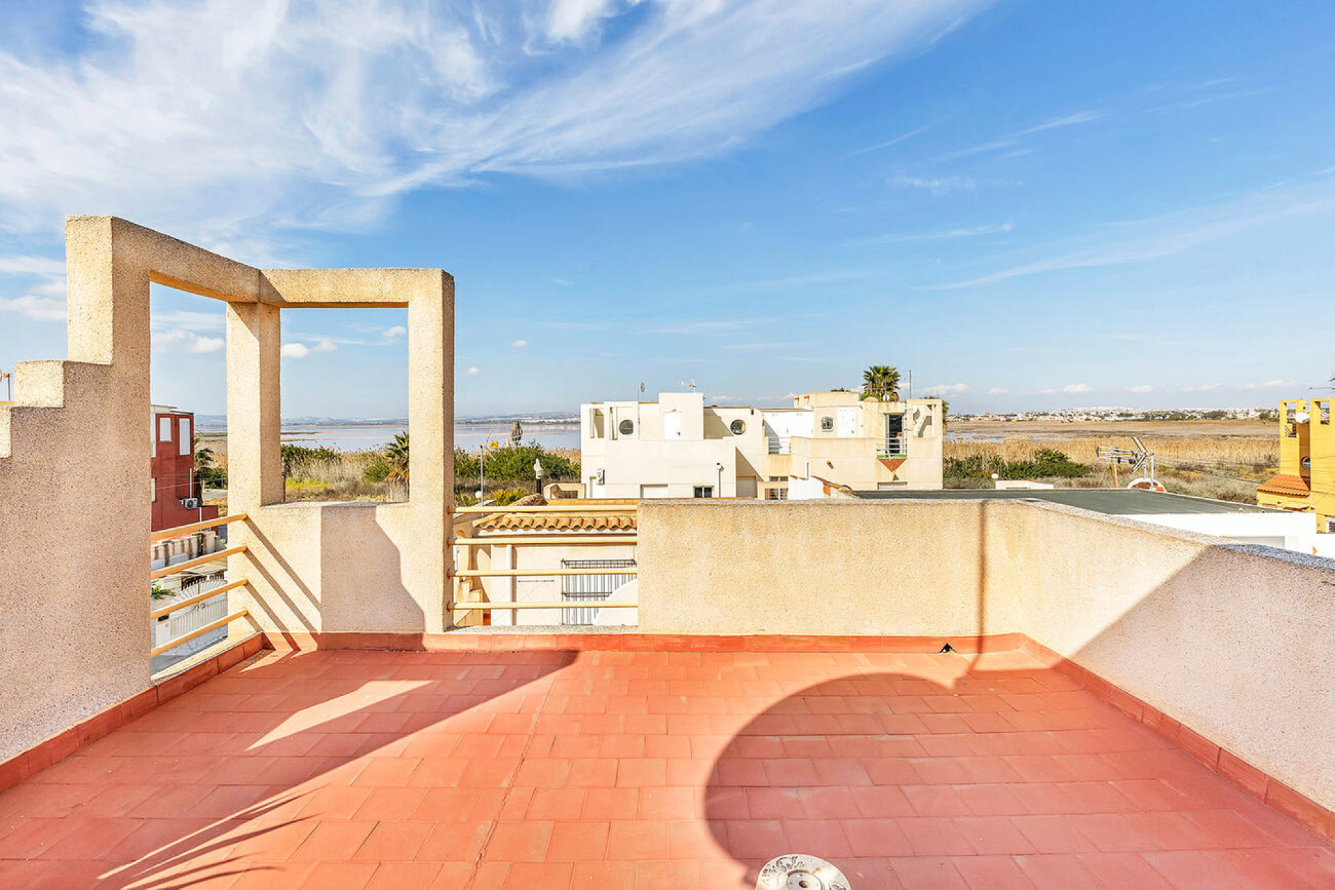 Wiederverkauf - Penthouse - Torrevieja - Costa Blanca