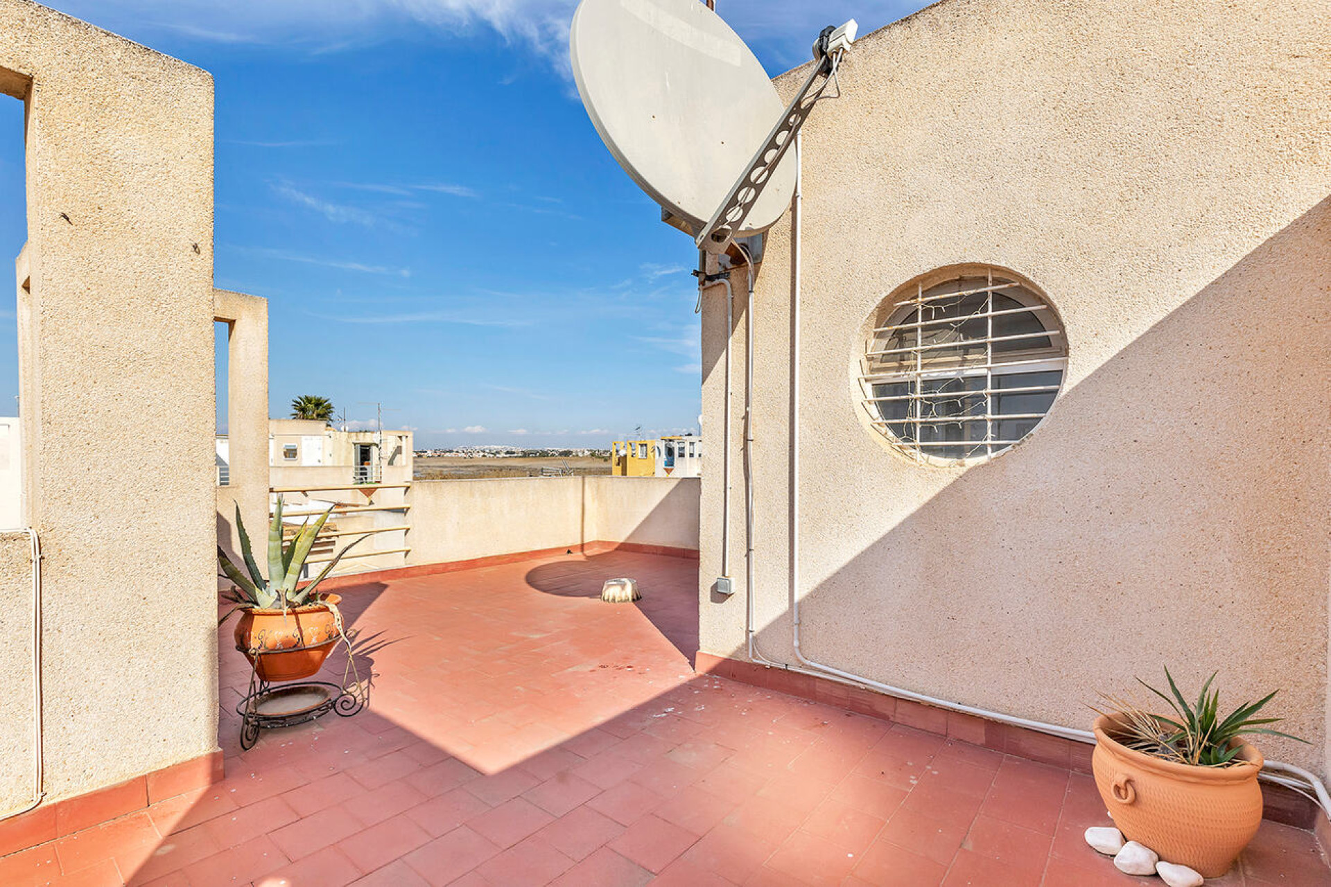 Wiederverkauf - Penthouse - Torrevieja - Costa Blanca