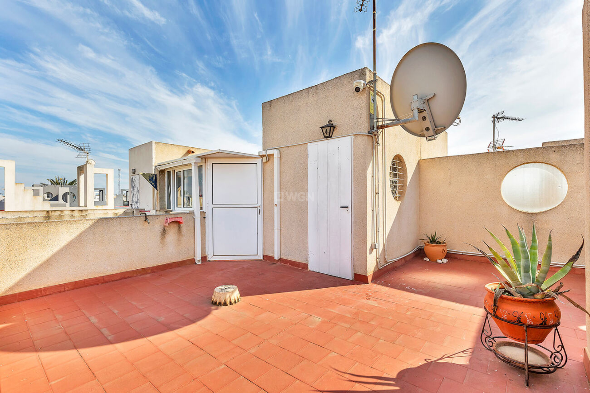 Wiederverkauf - Penthouse - Torrevieja - Costa Blanca