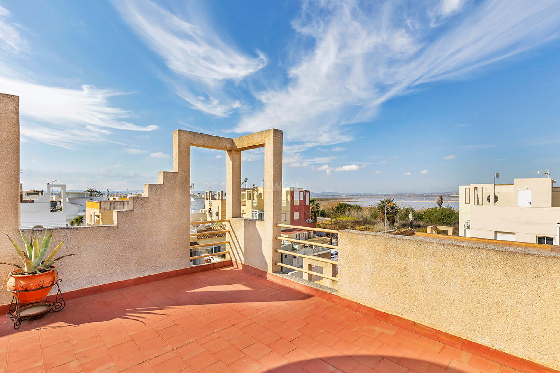Wiederverkauf - Penthouse - Torrevieja - Costa Blanca