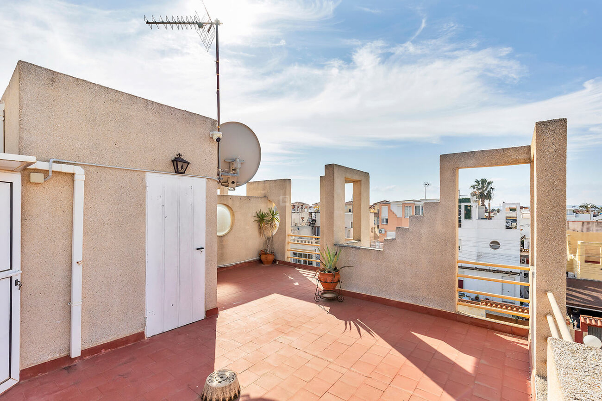 Wiederverkauf - Penthouse - Torrevieja - Costa Blanca
