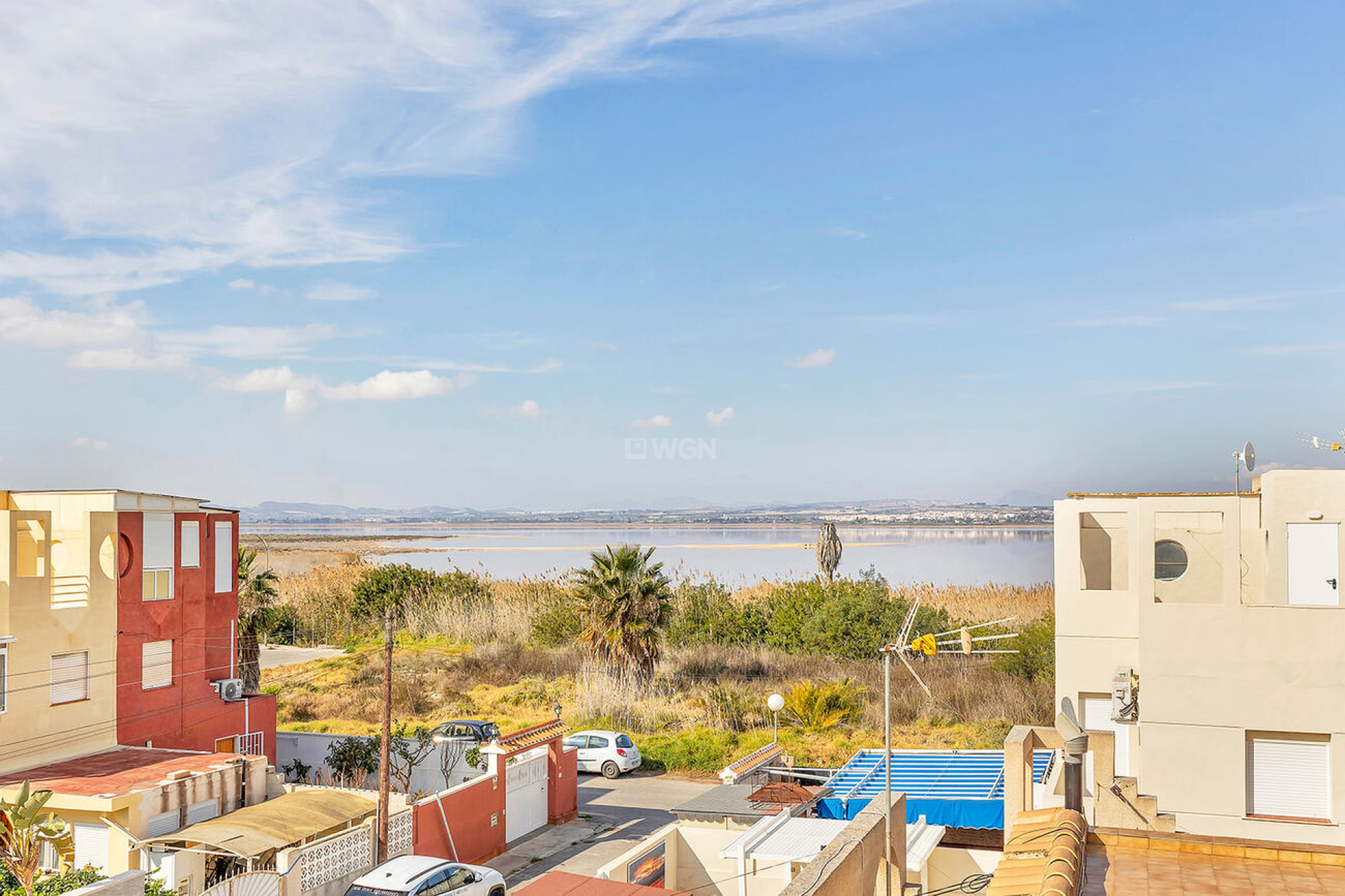 Wiederverkauf - Penthouse - Torrevieja - Costa Blanca