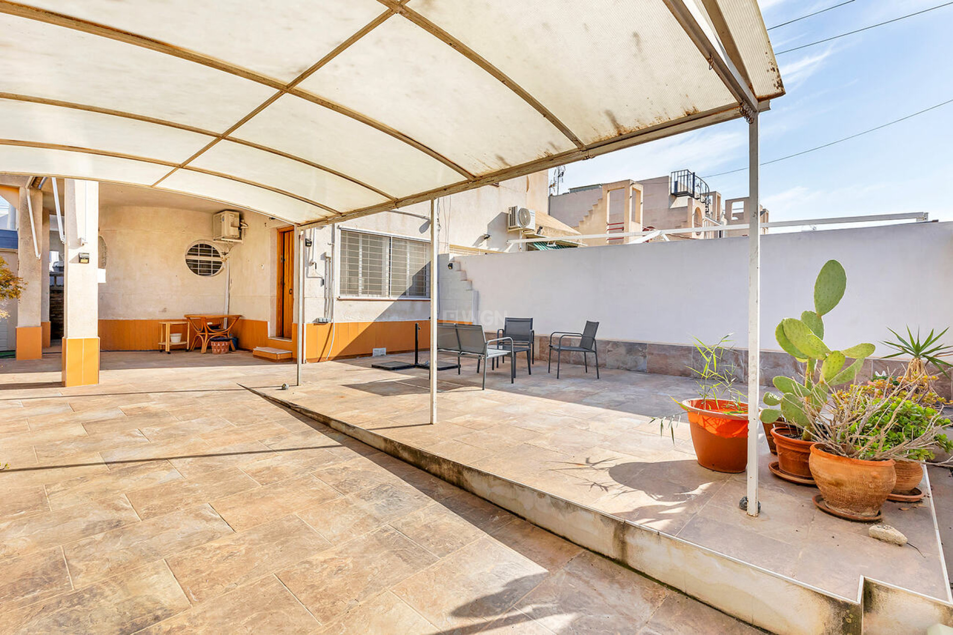 Wiederverkauf - Penthouse - Torrevieja - Costa Blanca