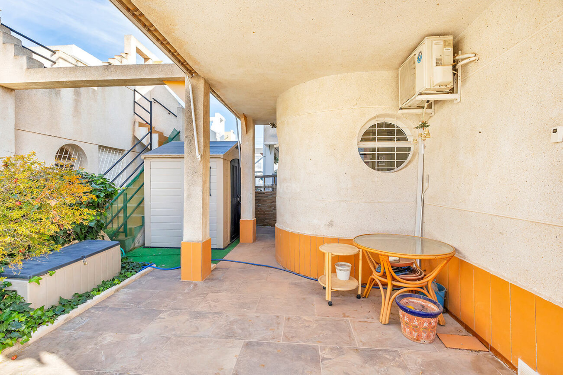 Wiederverkauf - Penthouse - Torrevieja - Costa Blanca