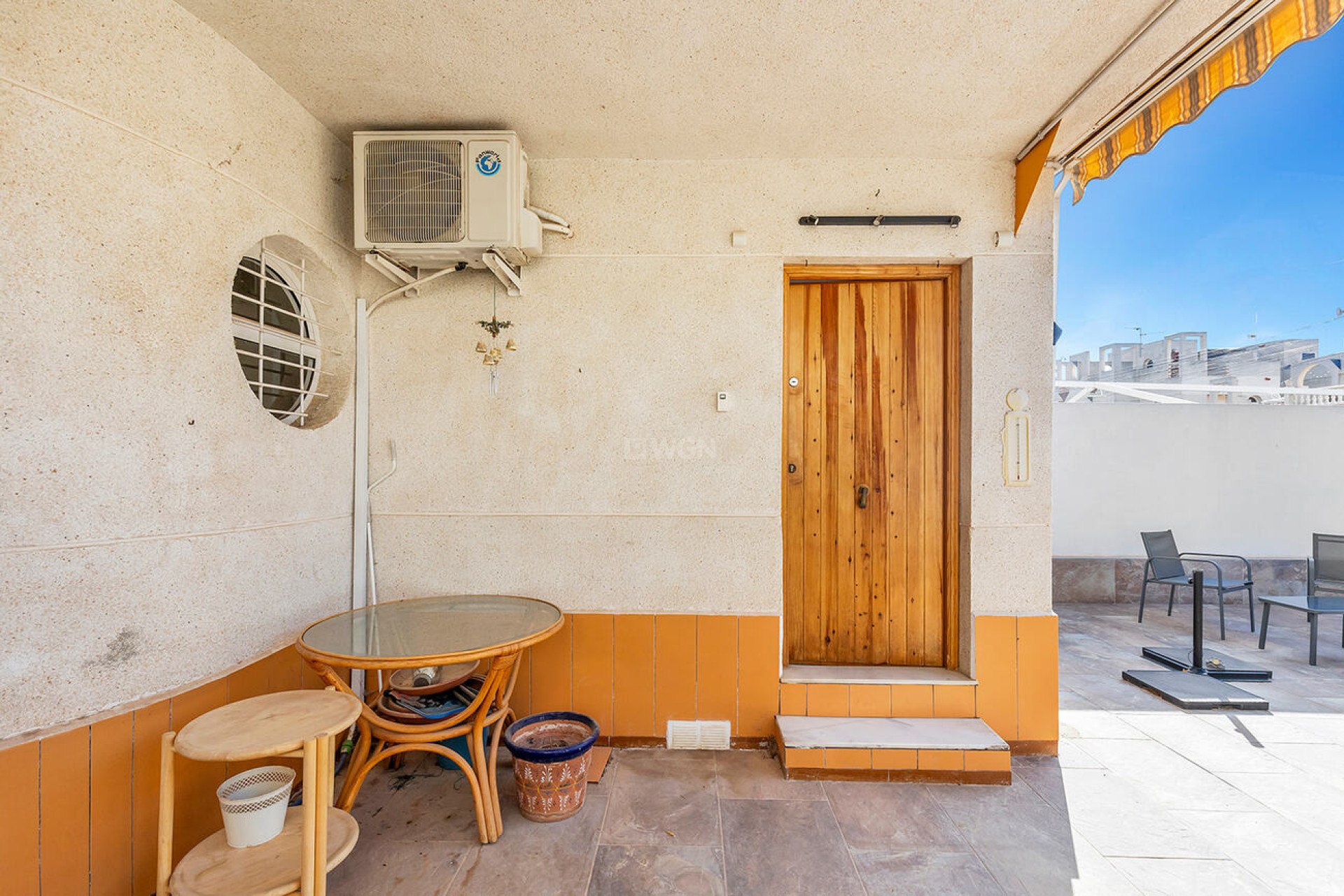 Wiederverkauf - Penthouse - Torrevieja - Costa Blanca