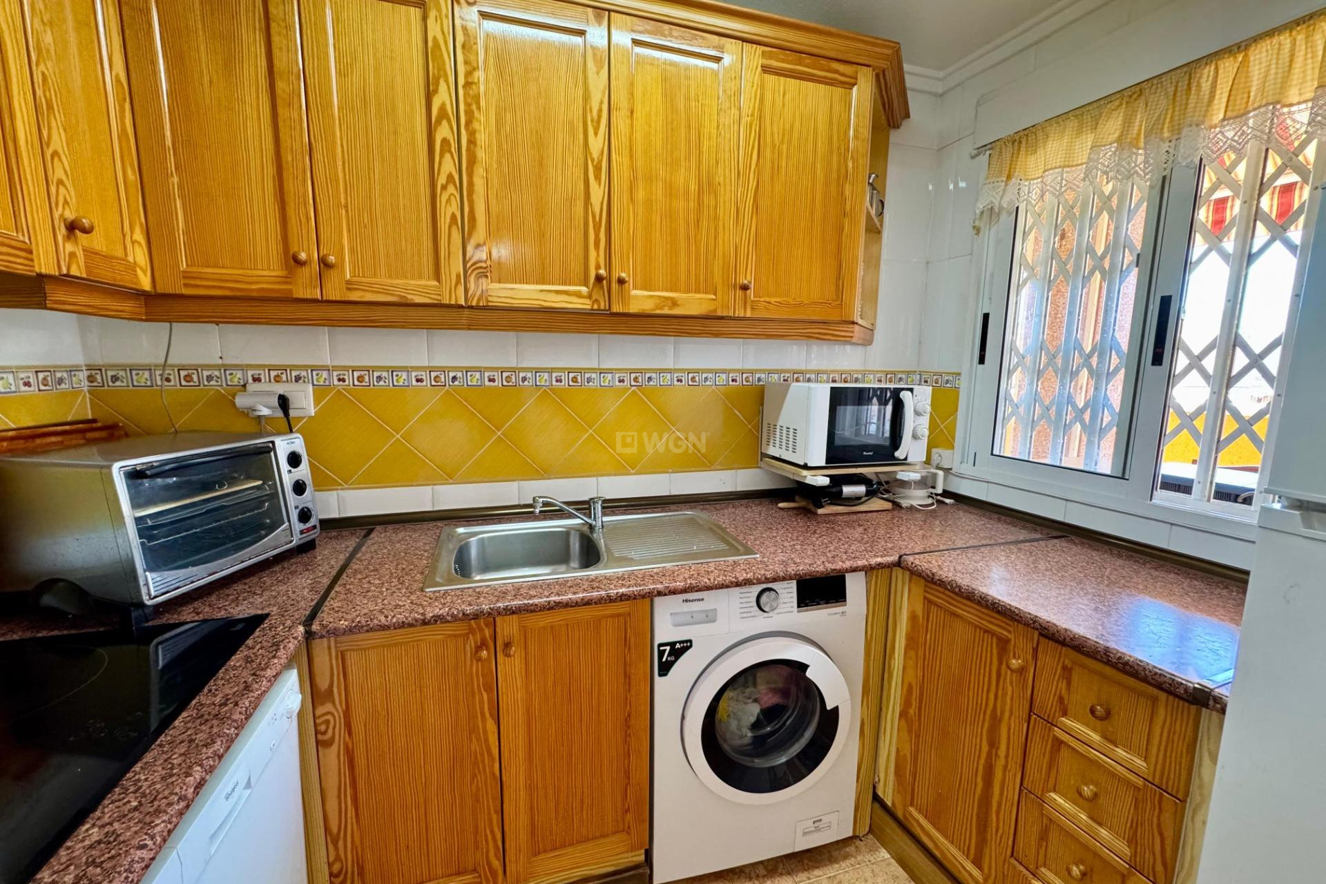 Wiederverkauf - Penthouse - Torrevieja - Costa Blanca