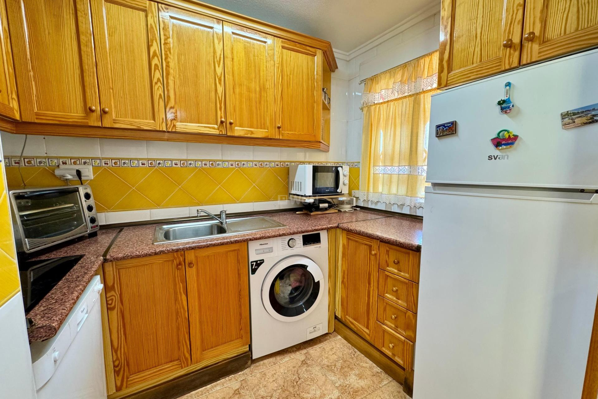 Wiederverkauf - Penthouse - Torrevieja - Costa Blanca