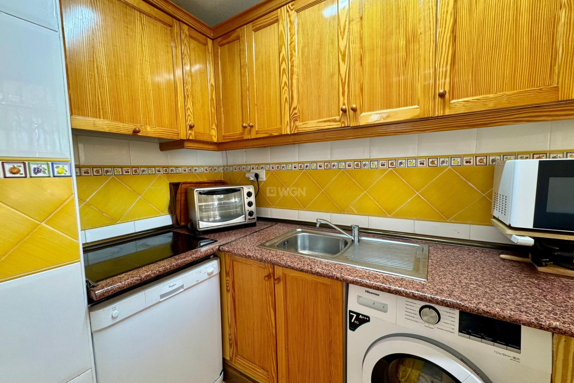 Wiederverkauf - Penthouse - Torrevieja - Costa Blanca