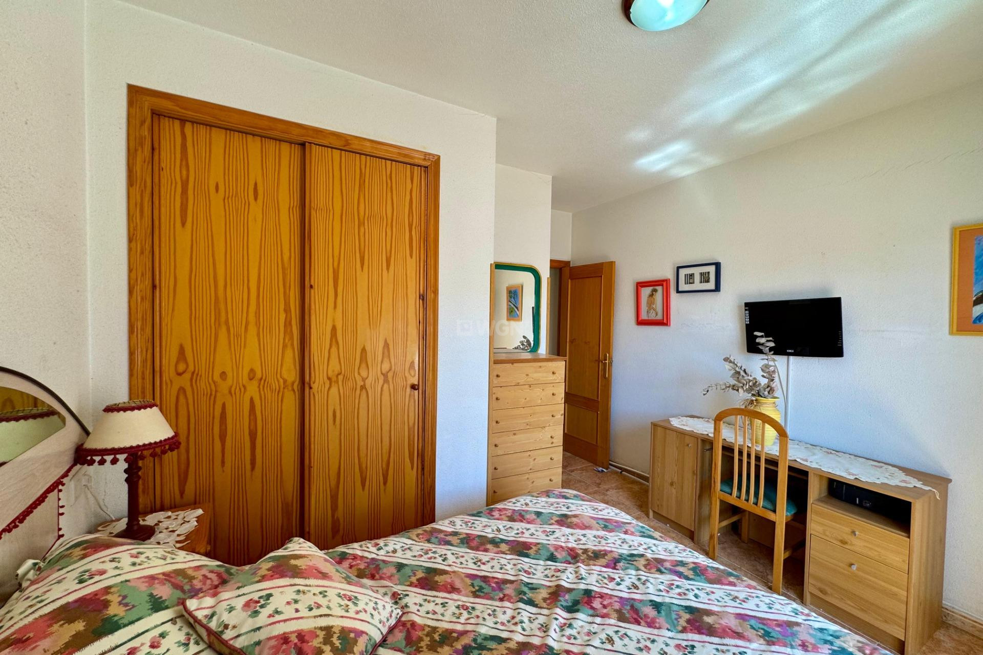 Wiederverkauf - Penthouse - Torrevieja - Costa Blanca