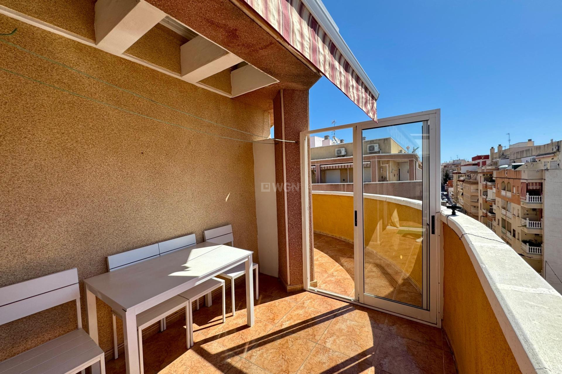 Wiederverkauf - Penthouse - Torrevieja - Costa Blanca