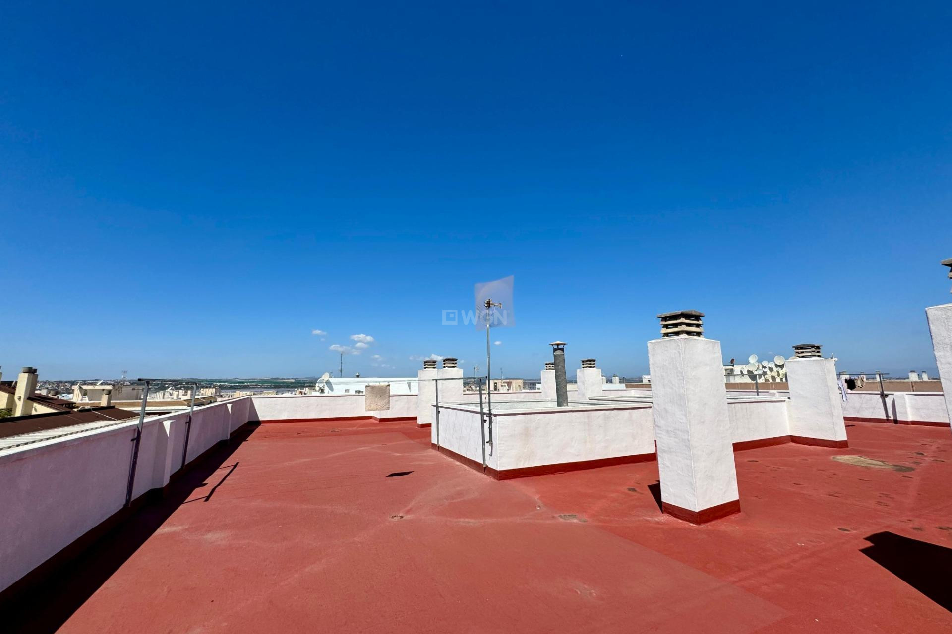 Wiederverkauf - Penthouse - Torrevieja - Costa Blanca