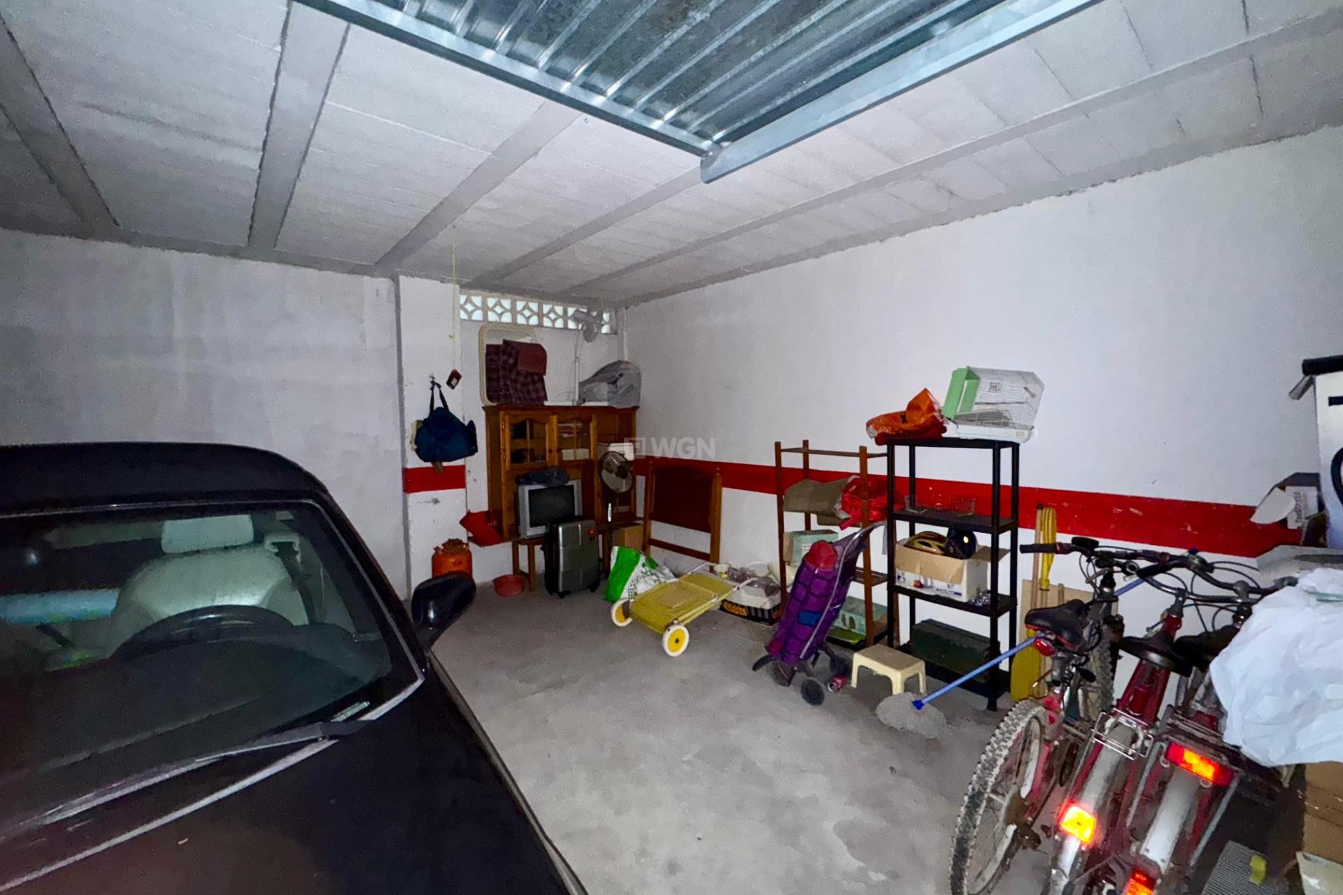 Wiederverkauf - Penthouse - Torrevieja - Costa Blanca